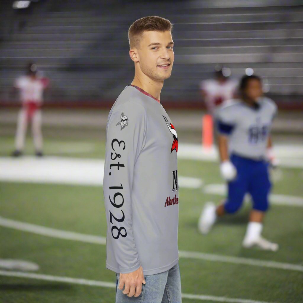 Northern High School 50th Anniversary Long Sleeve