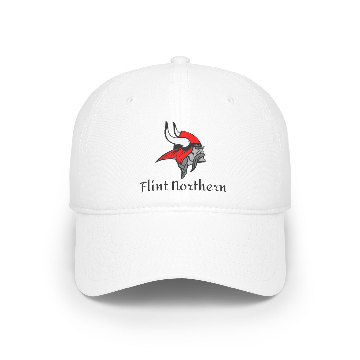 Baseball Cap - Flint Northern Vikings Cap