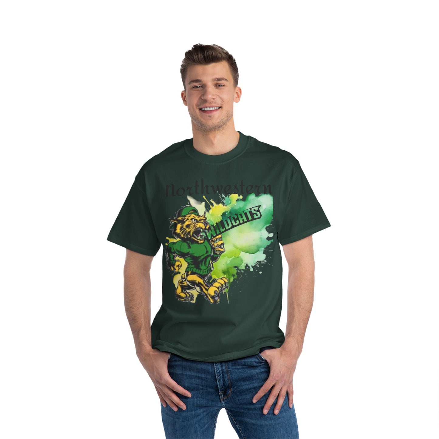 Beefy-T®  Short-Sleeve T-Shirt