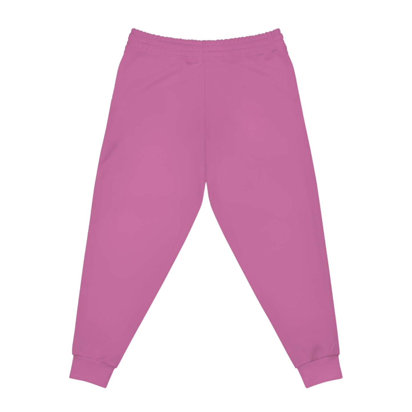 We the People Collective Jogger Light Pink Pants designed by tah