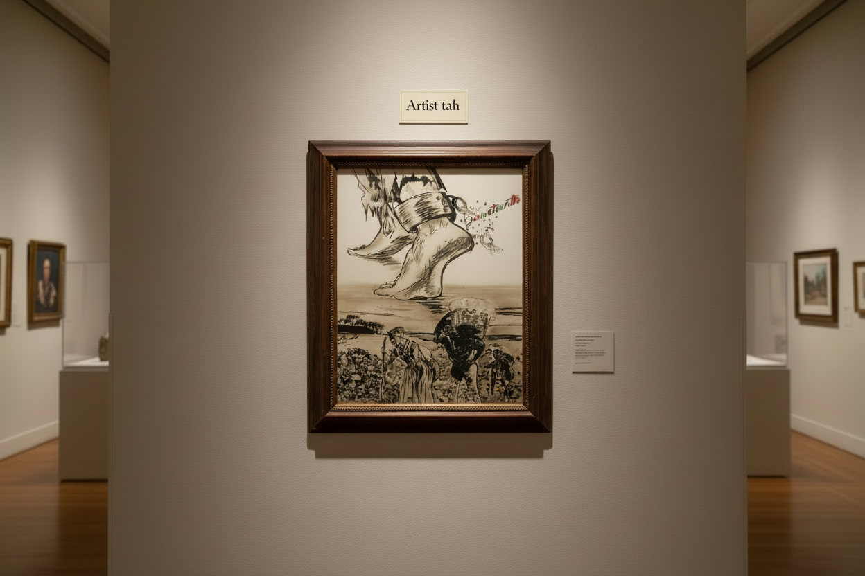 Art Poster - Juneteenth Empowerment Tribute