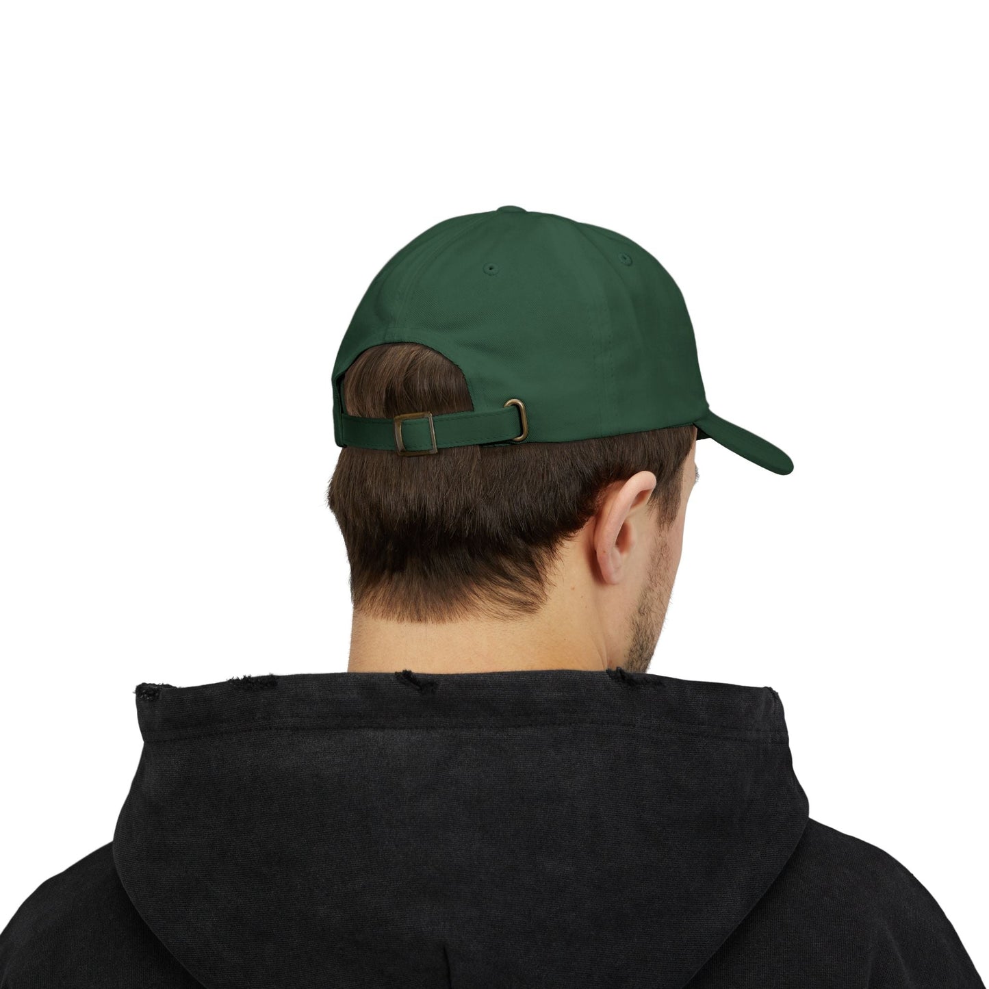 Fact & Tact Cap - Social Justice Advocacy