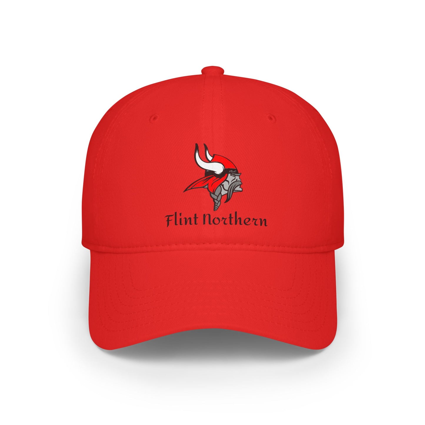 Baseball Cap - Flint Northern Vikings Cap