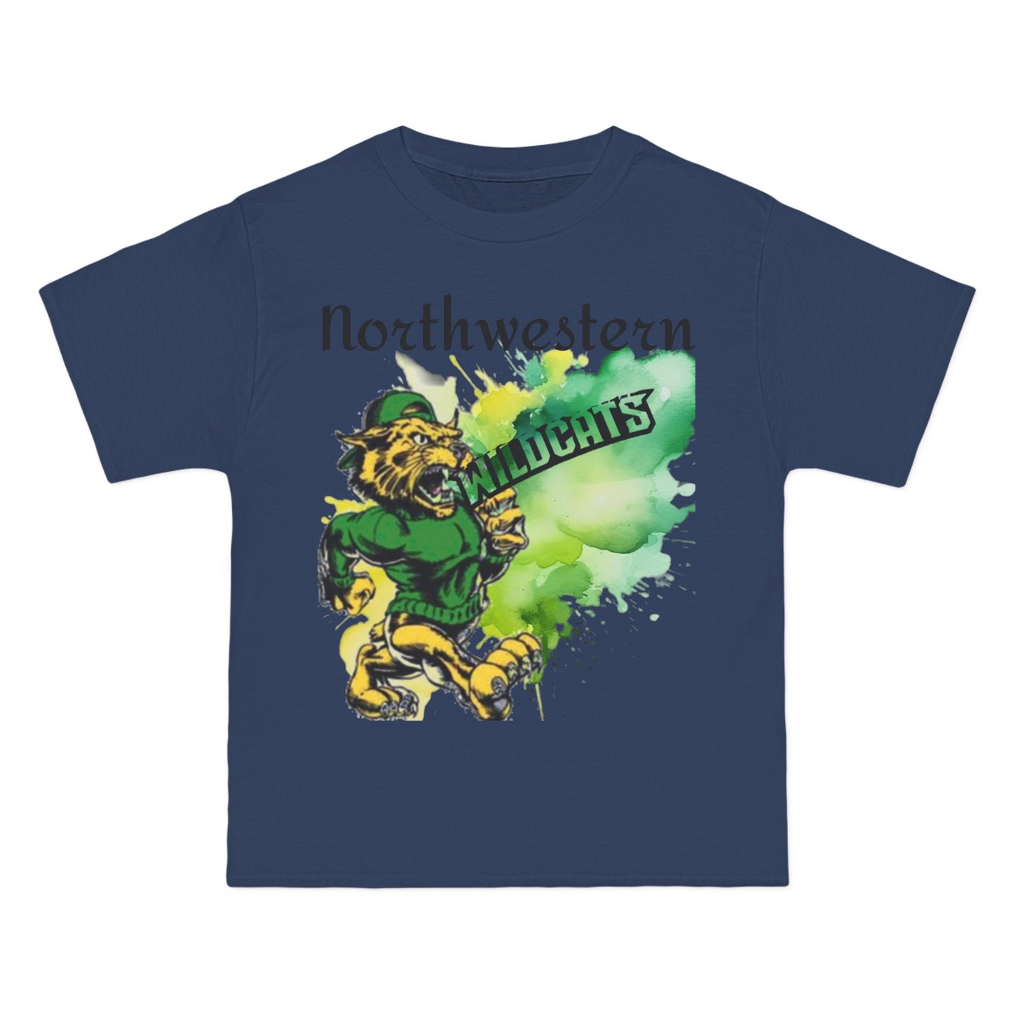 Beefy-T®  Short-Sleeve T-Shirt