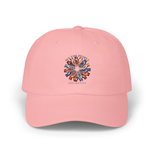 We The People Collective Cap