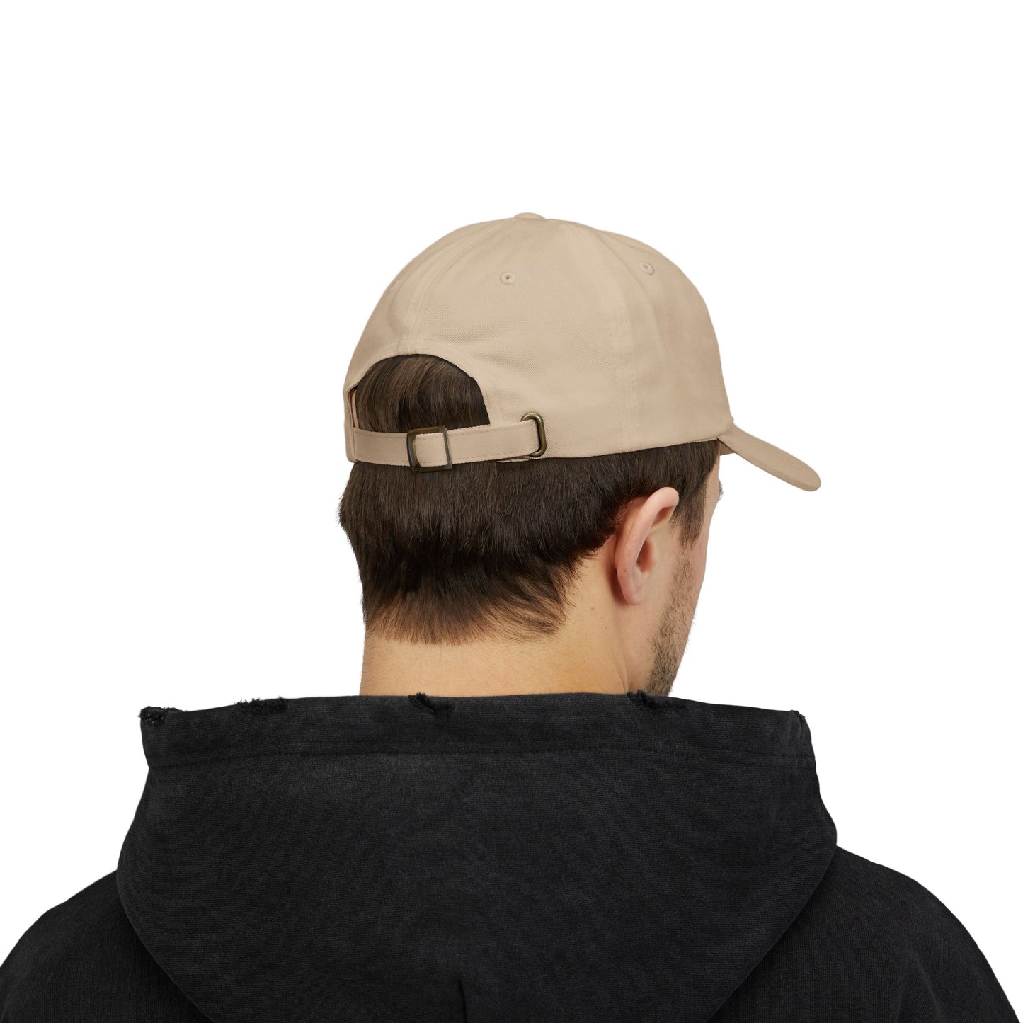 We The People Collective Cap