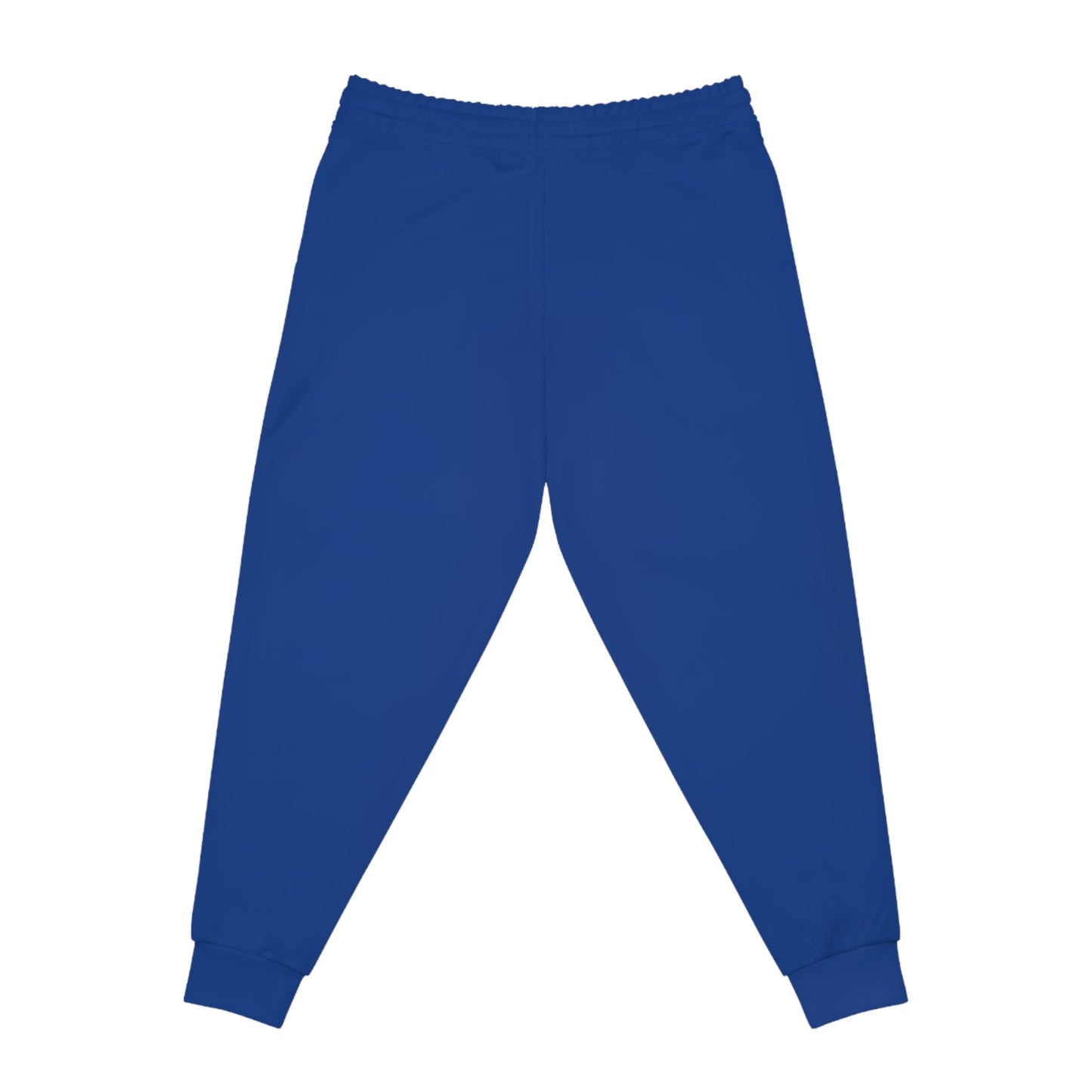 We the People Collective Jogger Pants Blue designed by tah