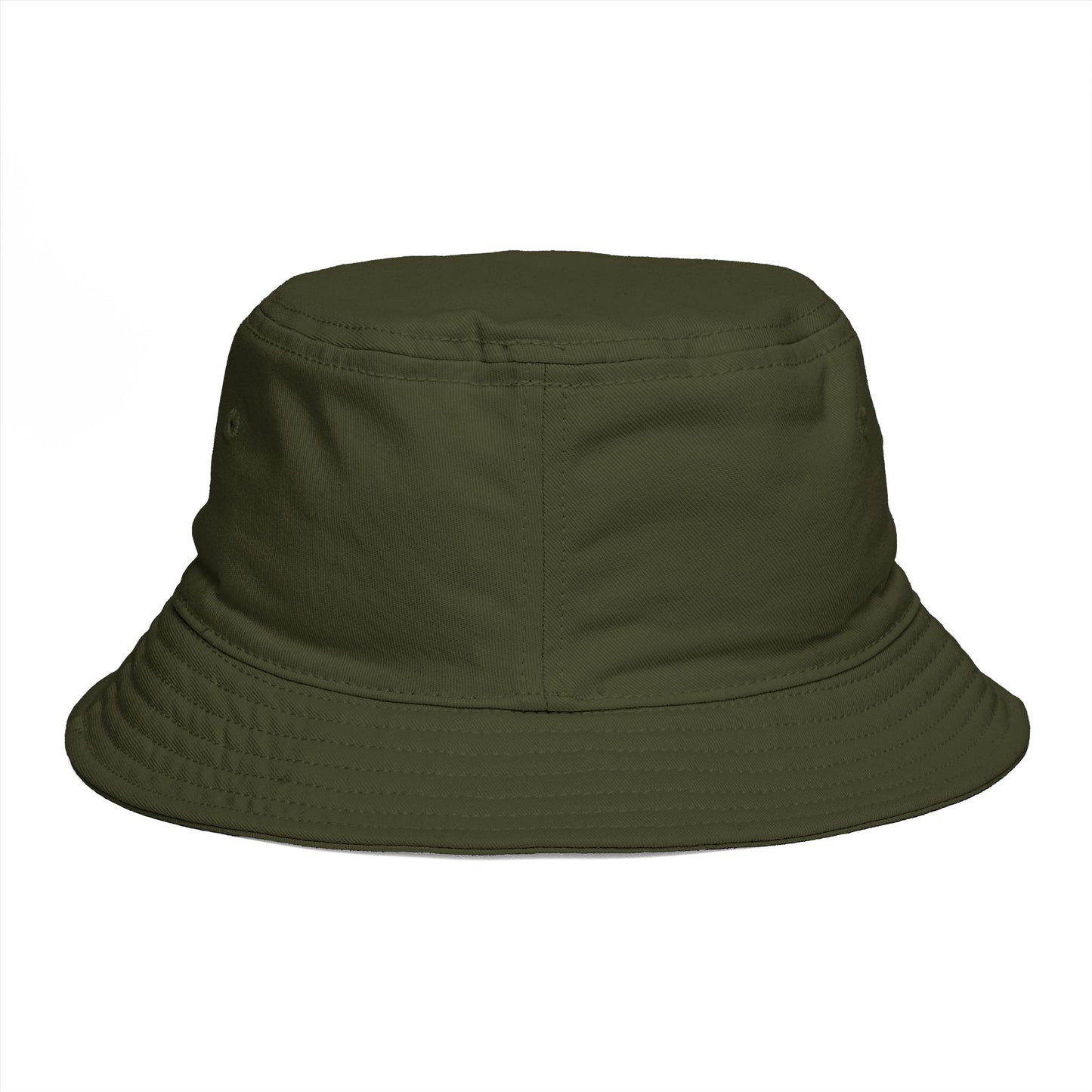 LeonJr, Cruisin' My Way Into 92 Bucket Hat — Vintage Summer Dad Hat