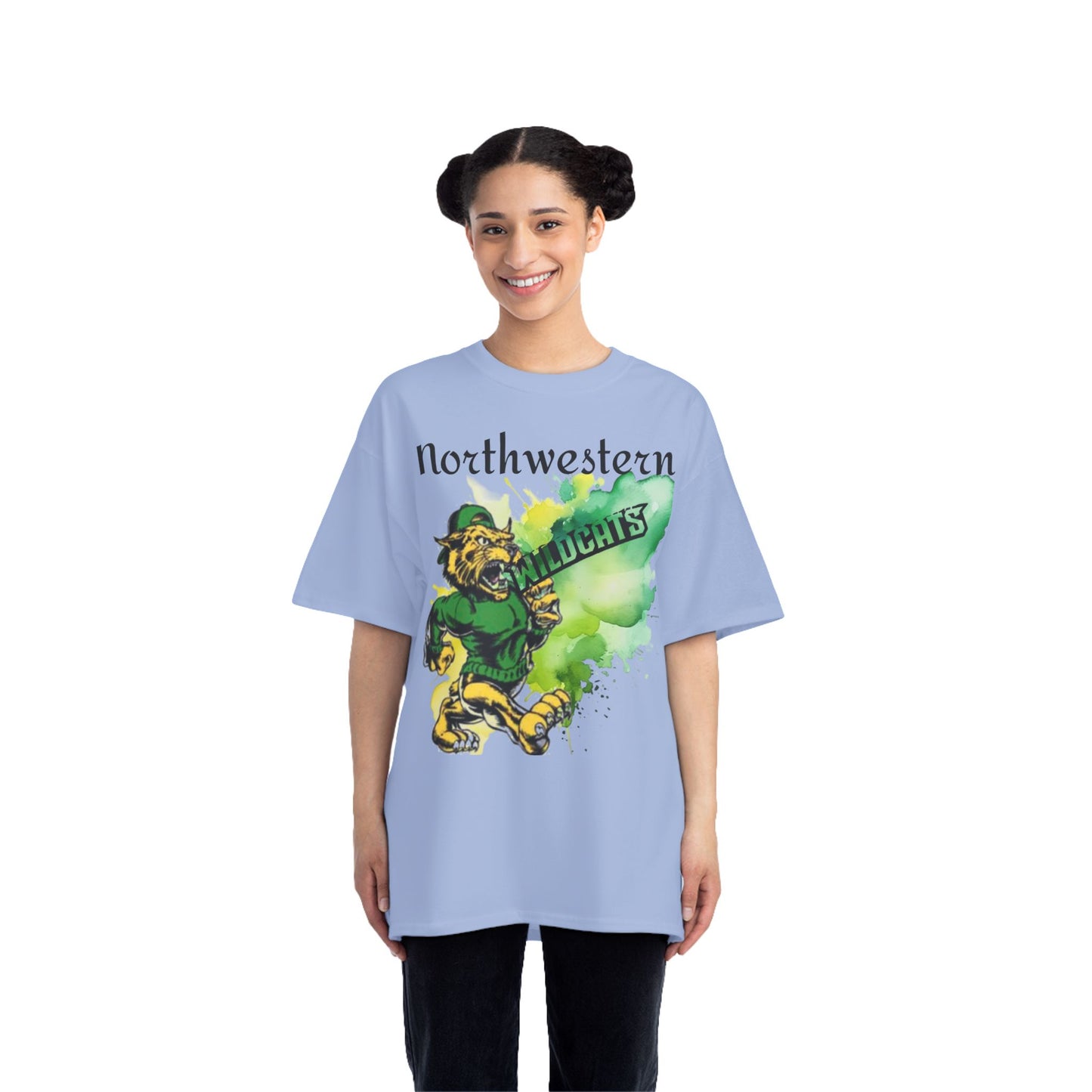 Beefy-T®  Short-Sleeve T-Shirt