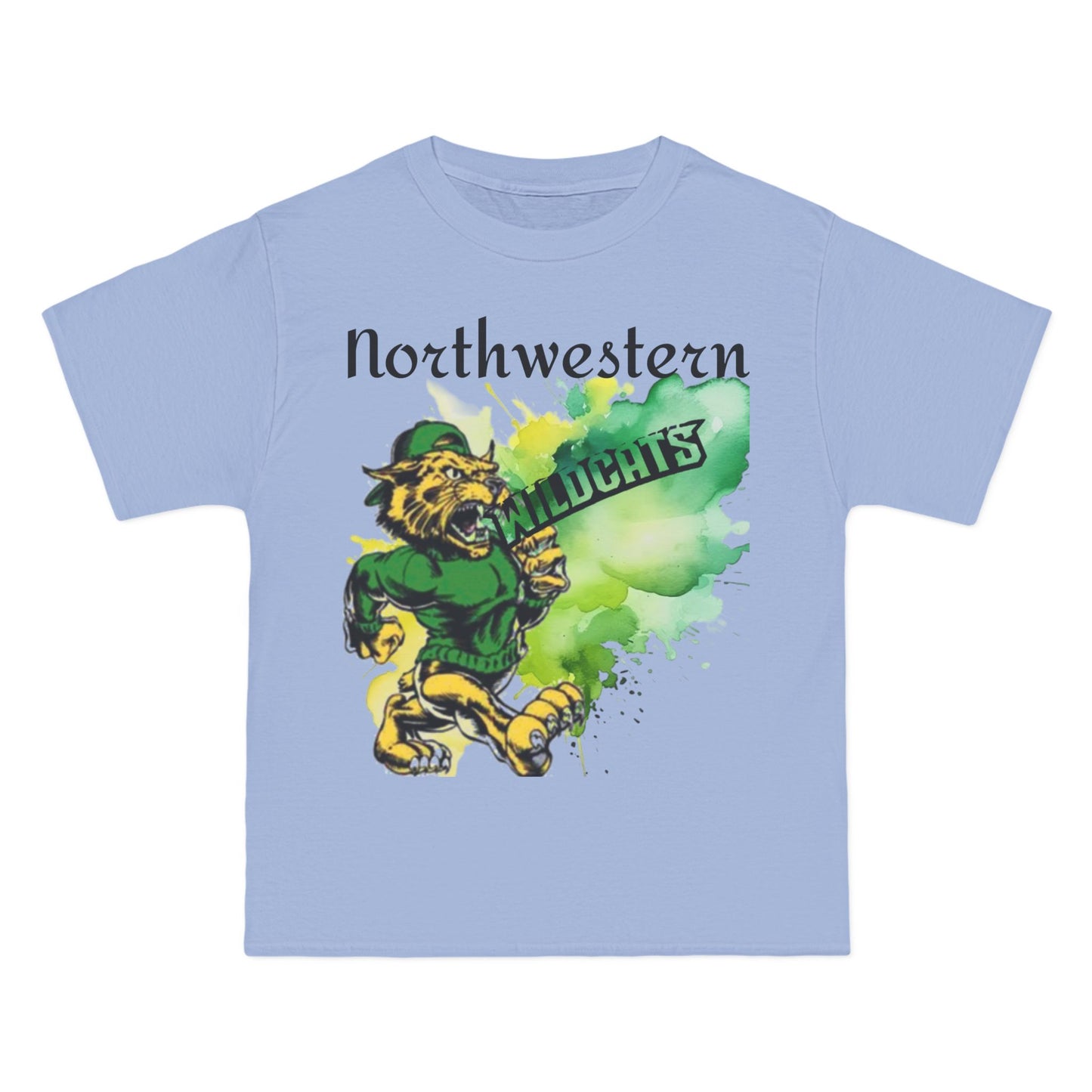 Beefy-T®  Short-Sleeve T-Shirt