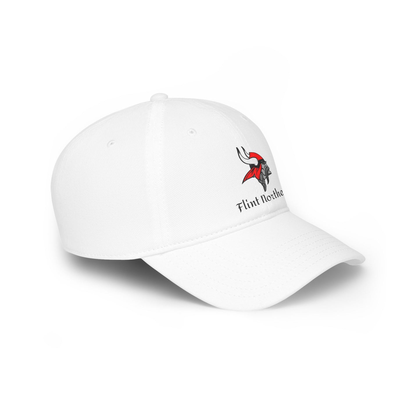 Baseball Cap - Flint Northern Vikings Cap
