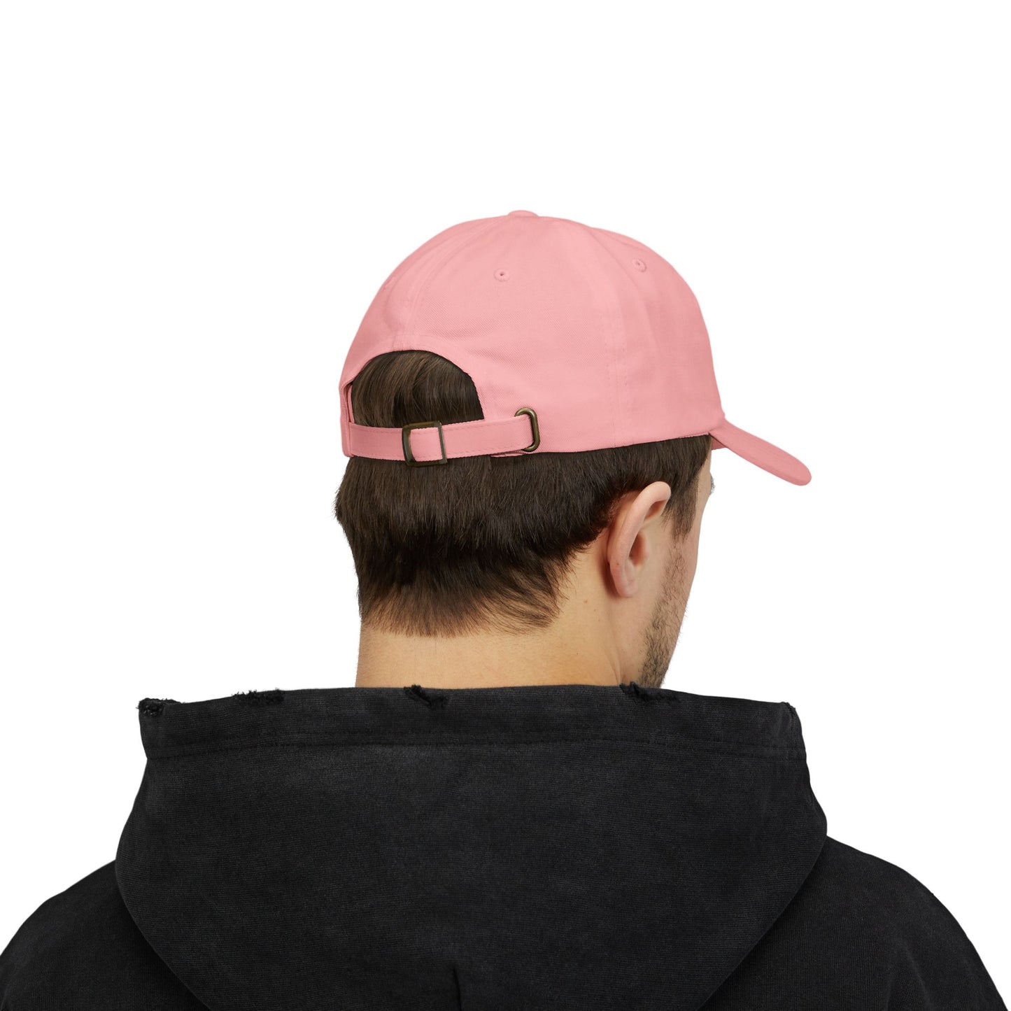 We The People Collective Cap