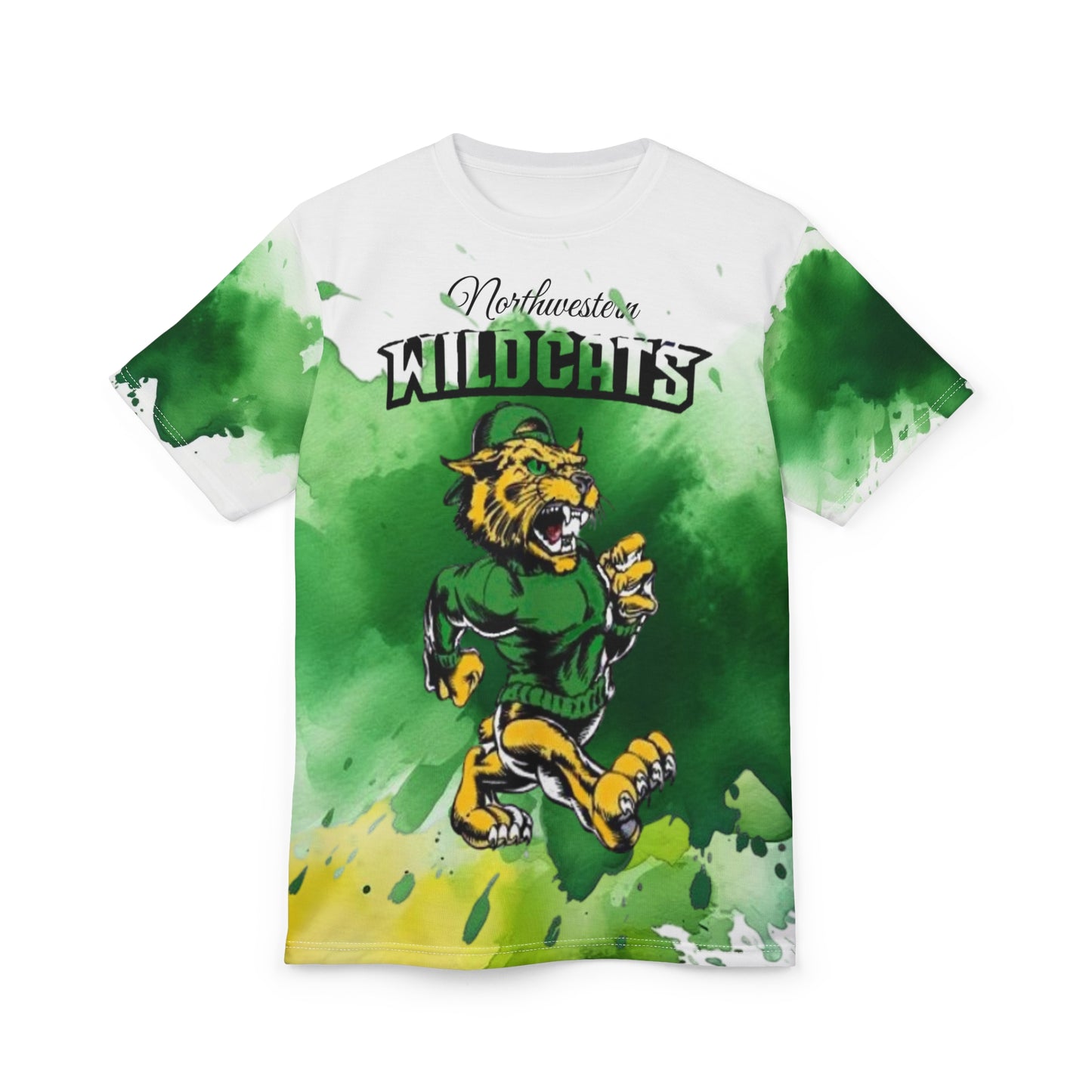 The Wildcats Beat Tee