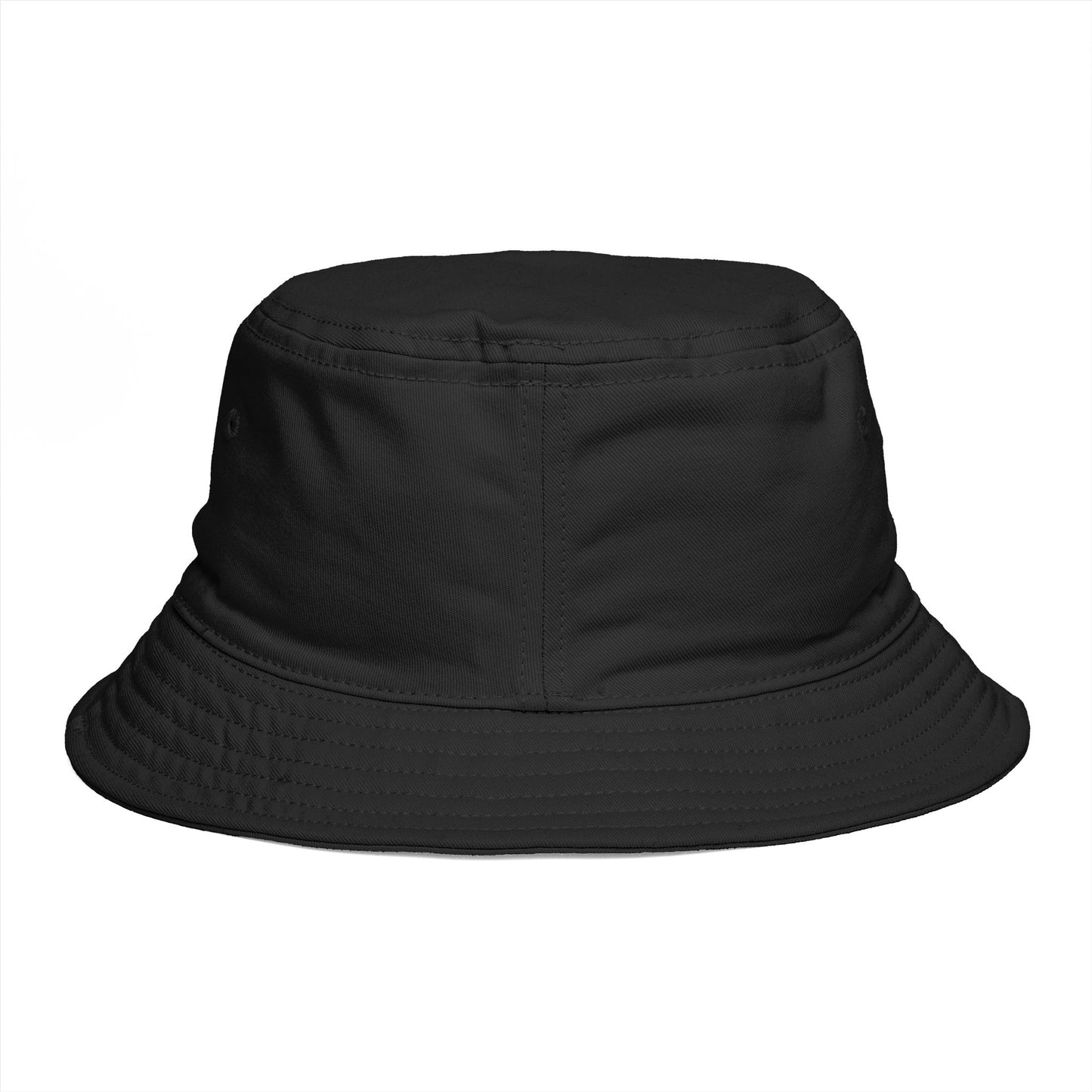 LeonJr, Cruisin' My Way Into 92 Bucket Hat — Vintage Summer Dad Hat