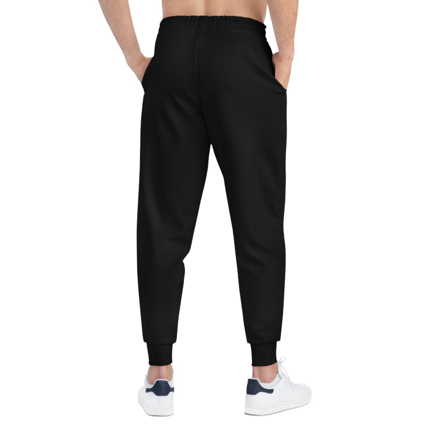 We the People Collective Jogger Pants designed by tah