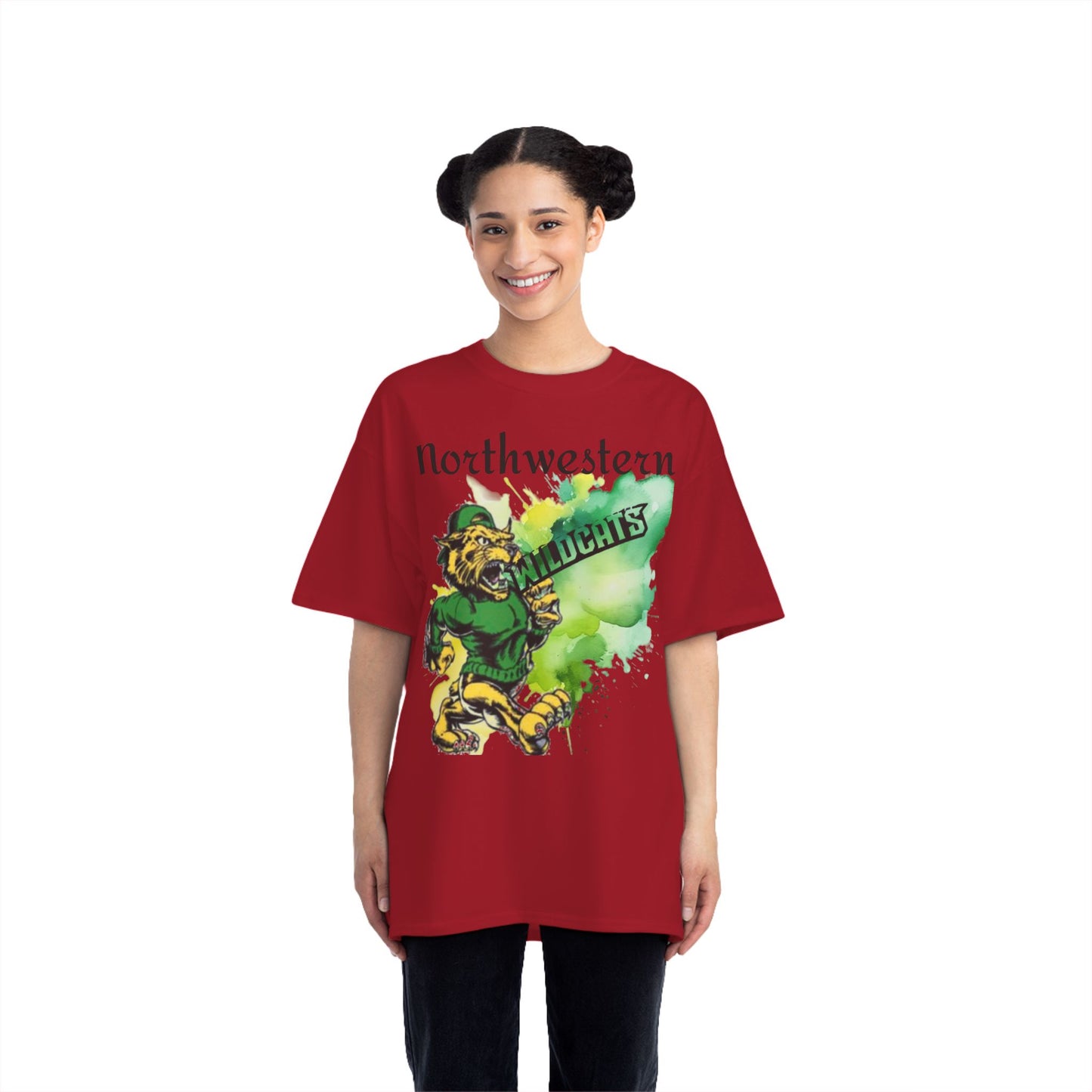 Beefy-T®  Short-Sleeve T-Shirt
