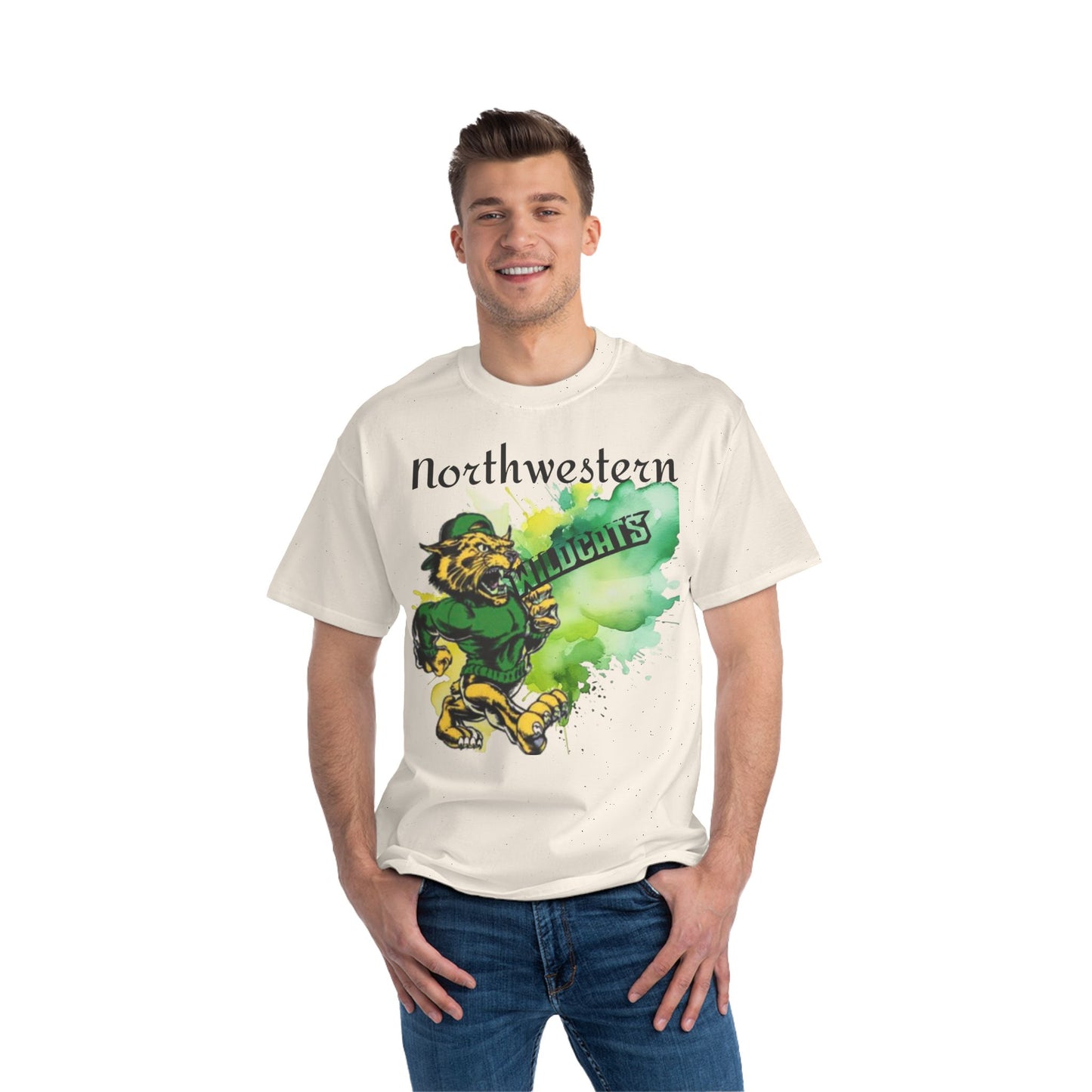 Beefy-T®  Short-Sleeve T-Shirt