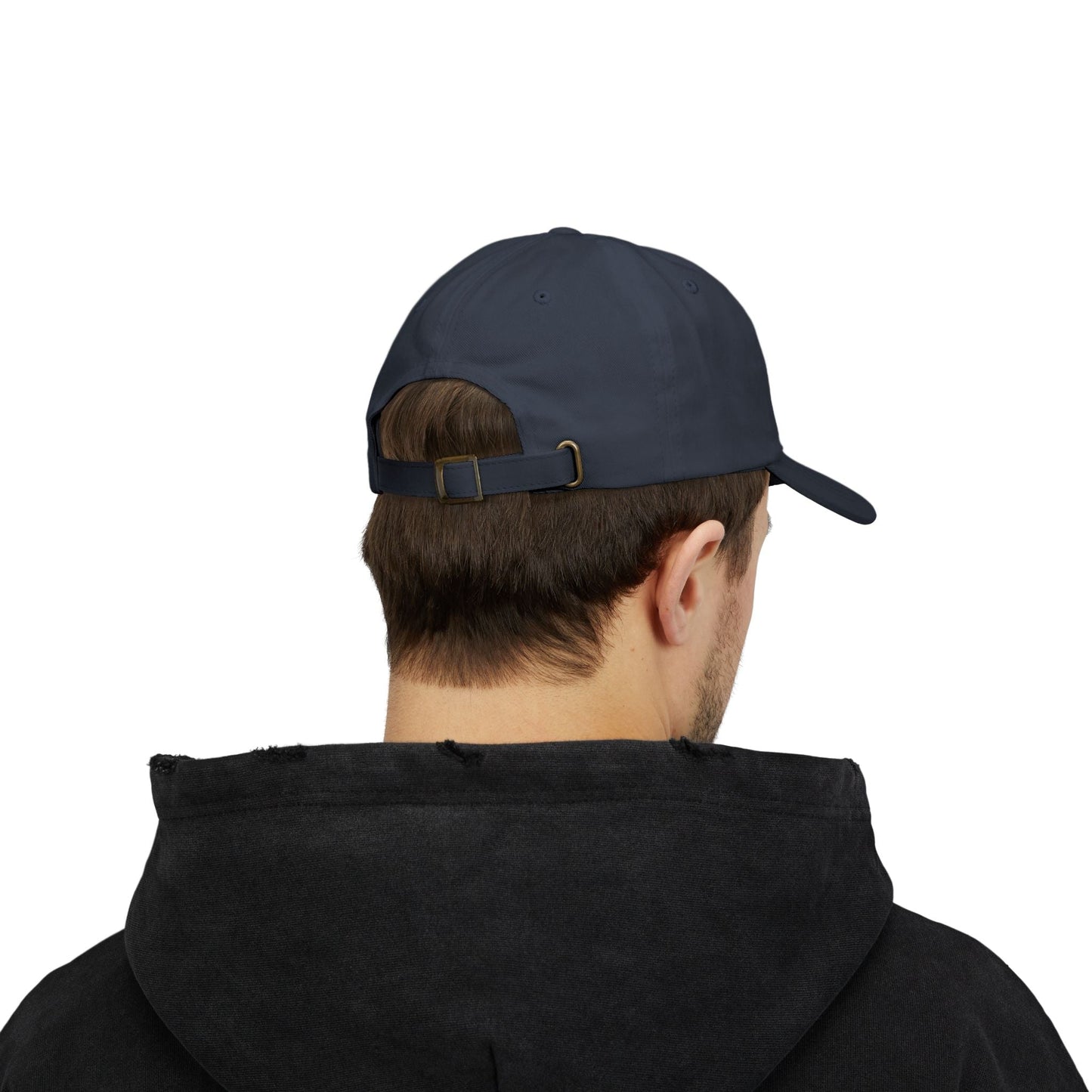 Fact & Tact Cap - Social Justice Advocacy