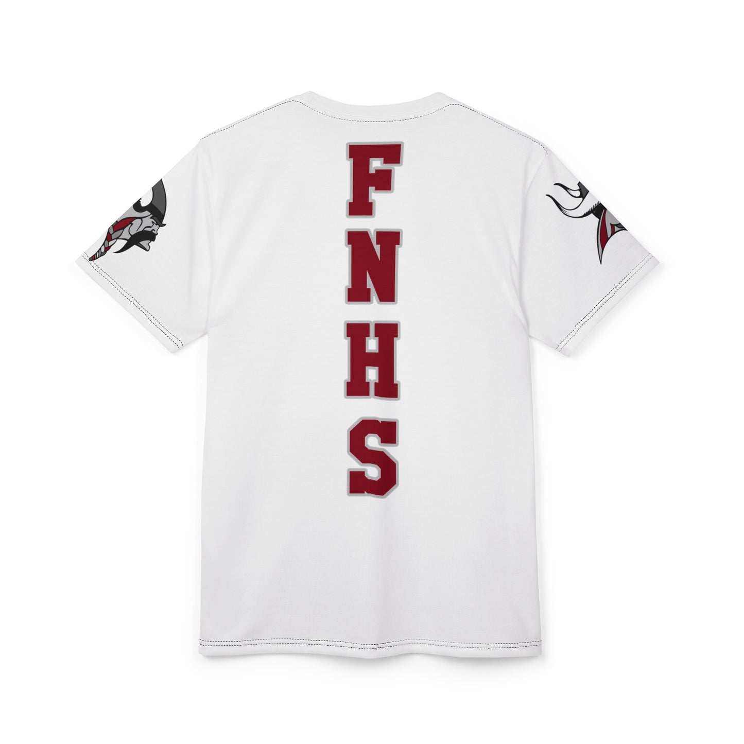 Class Reunion Tee - Flint Northern High School Vikings Unisex T-Shirt