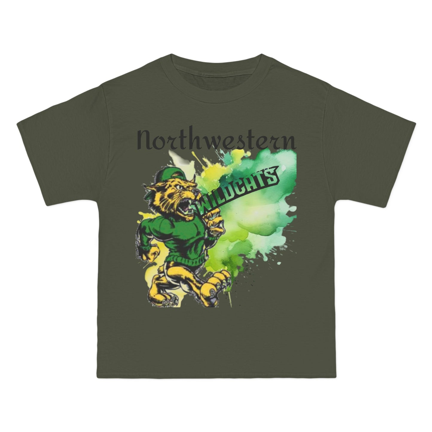 Beefy-T®  Short-Sleeve T-Shirt