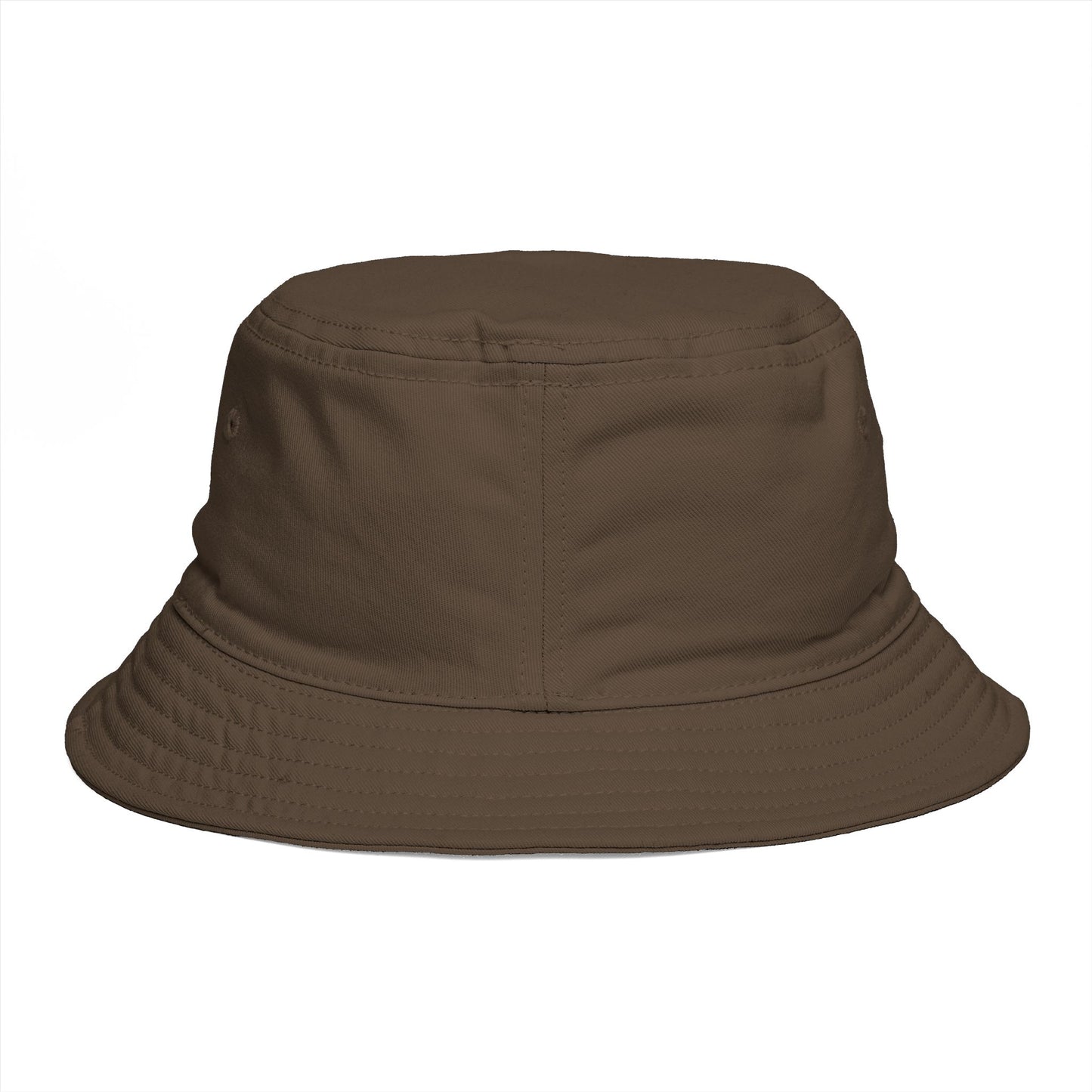 LeonJr, Cruisin' My Way Into 92 Bucket Hat — Vintage Summer Dad Hat