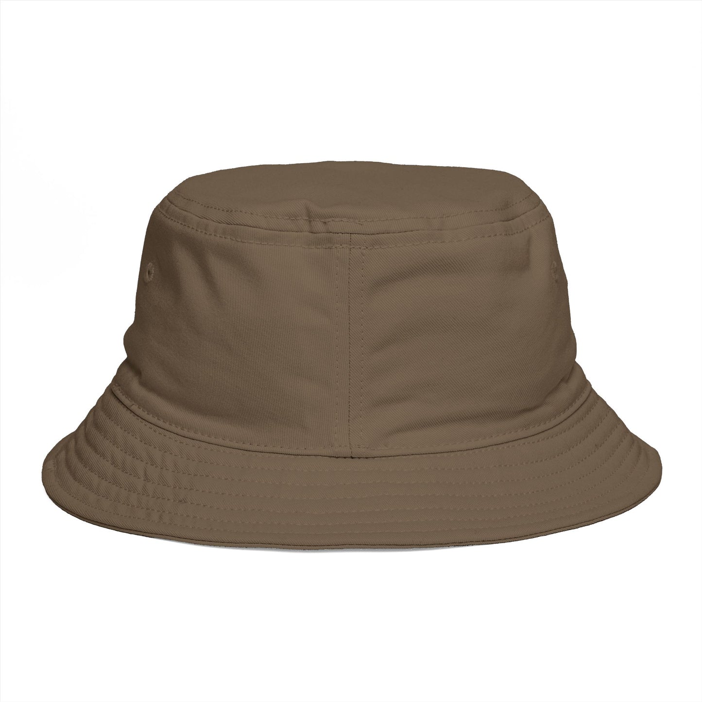 LeonJr, Cruisin' My Way Into 92 Bucket Hat — Vintage Summer Dad Hat