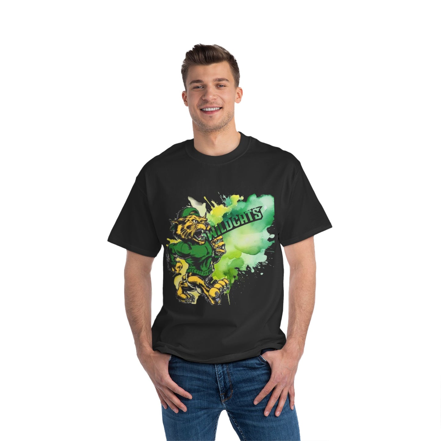 Beefy-T®  Short-Sleeve T-Shirt