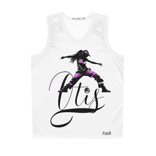 Women Swag T-Shirt - Otis Redding Tribute Remix by Tah