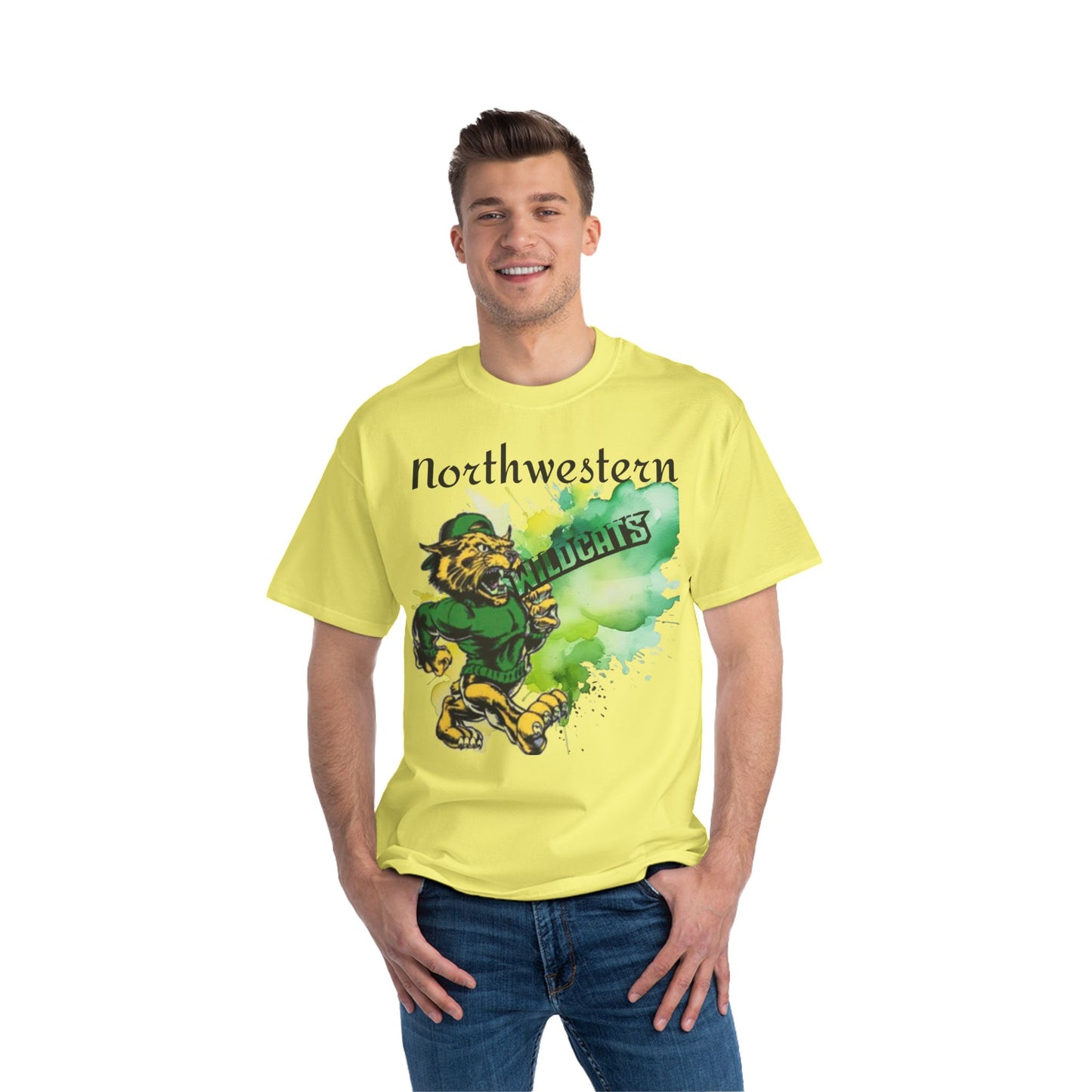 Beefy-T®  Short-Sleeve T-Shirt