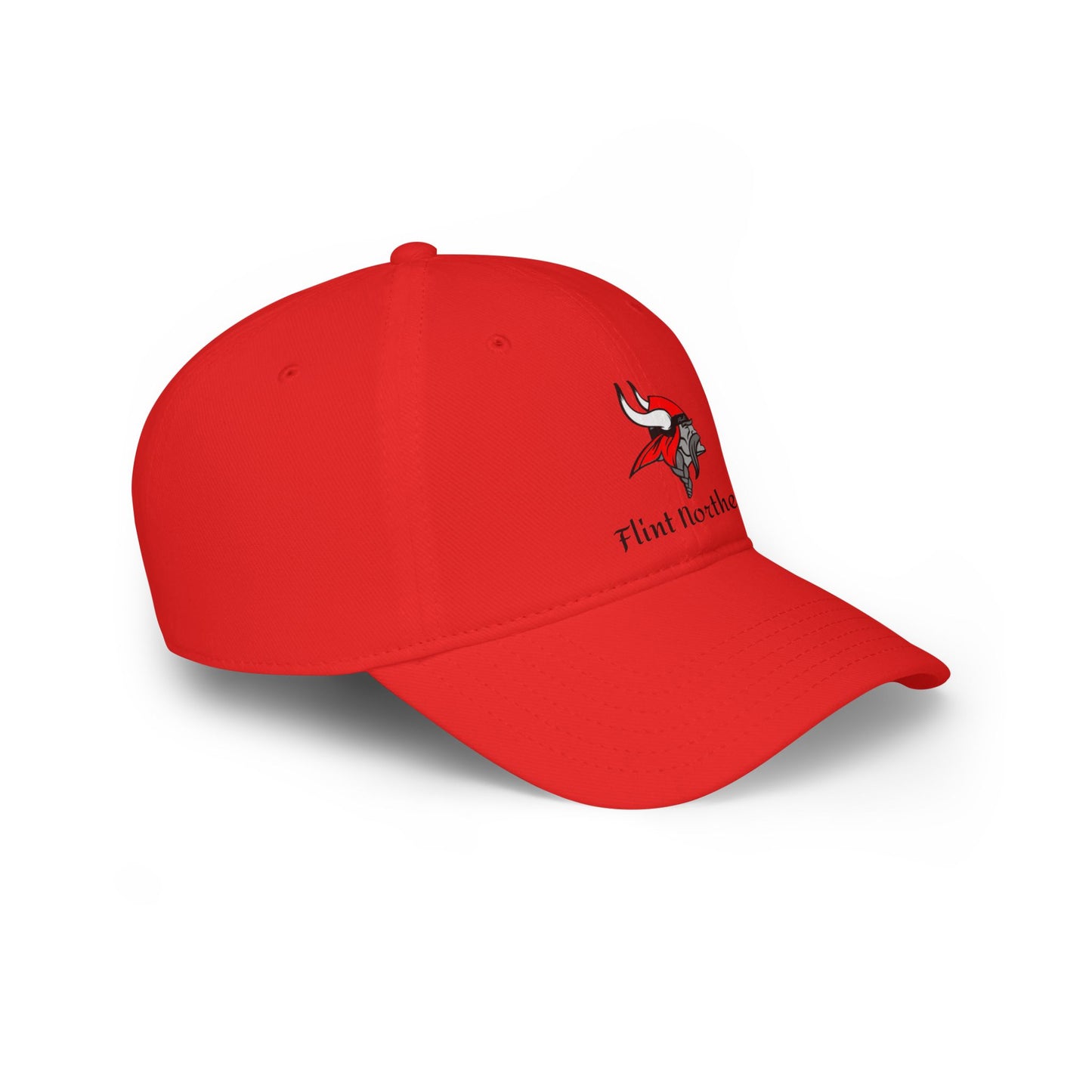 Baseball Cap - Flint Northern Vikings Cap