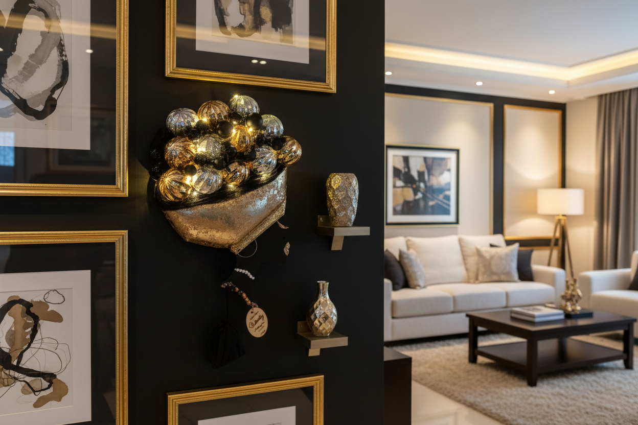 Lady Crown Wheatley #009, was an American writer who is considered the first African-American author of a published book of poetry.