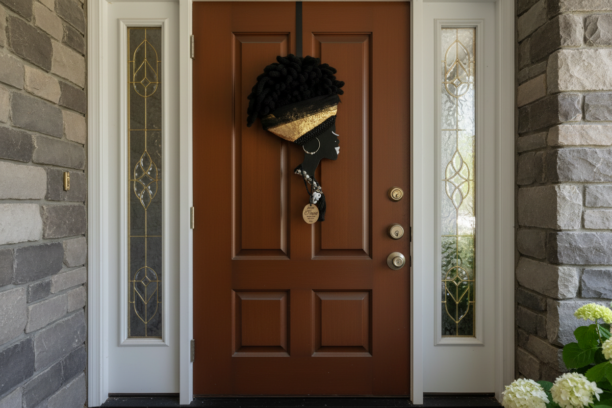 Lady Crown Harriet #210. Ms. Tubman was an American abolitionist and social activist.