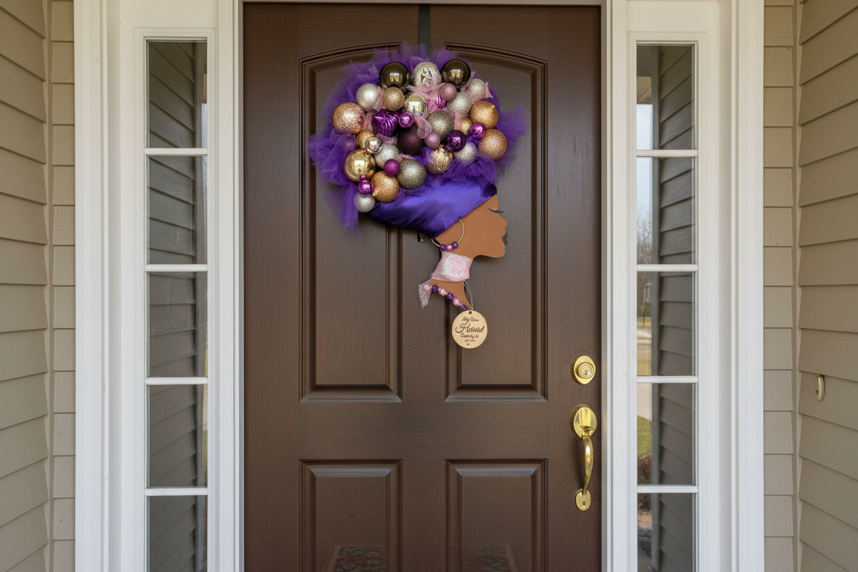 Lady Crown Harriet #205. Ms.Tubman was an American abolitionist and social activist.