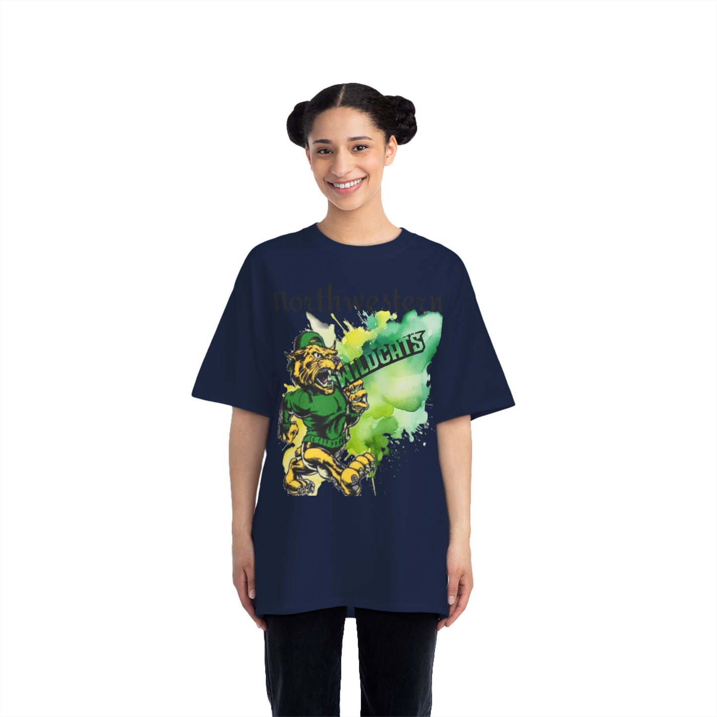Beefy-T®  Short-Sleeve T-Shirt
