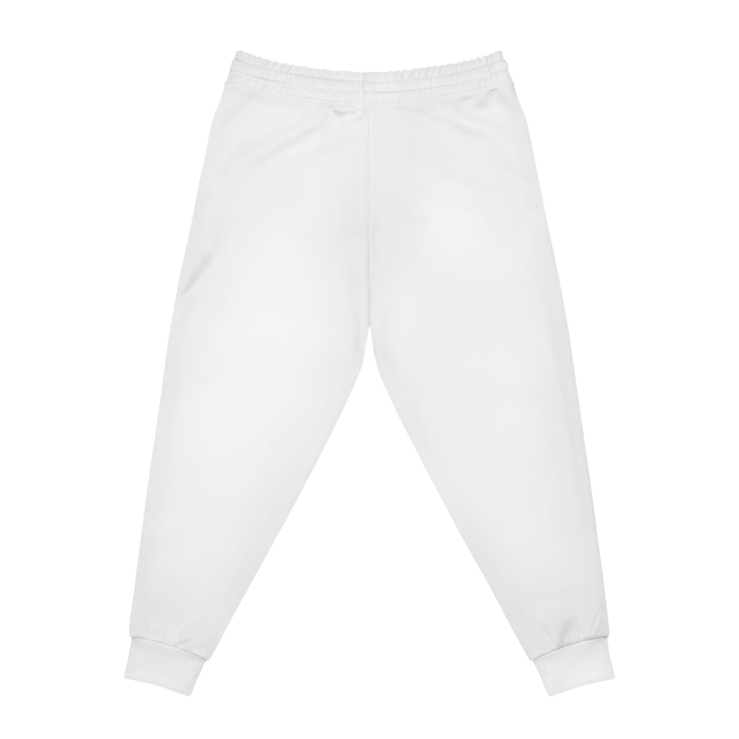 Copy of We the People Collective Jogger Light White Pants designed by tah