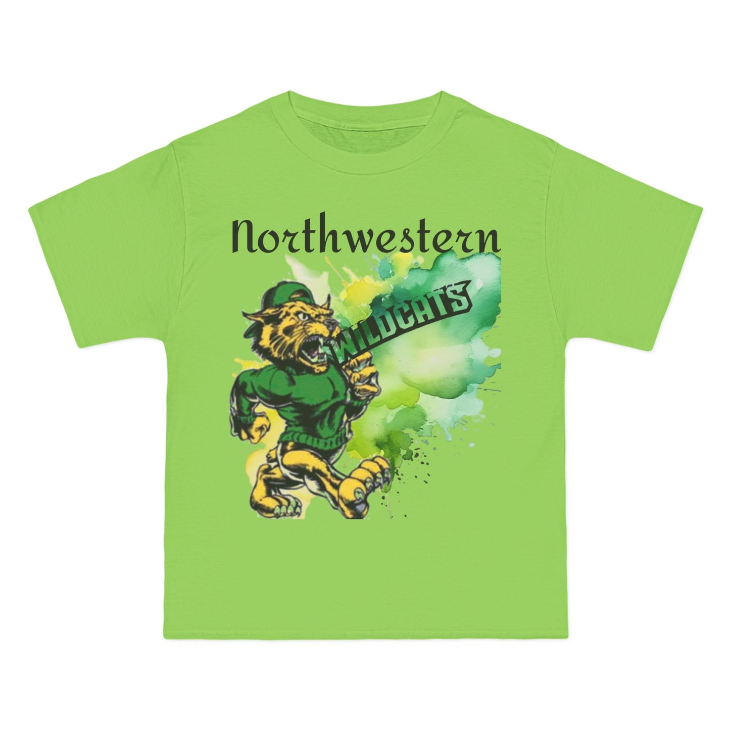Beefy-T®  Short-Sleeve T-Shirt