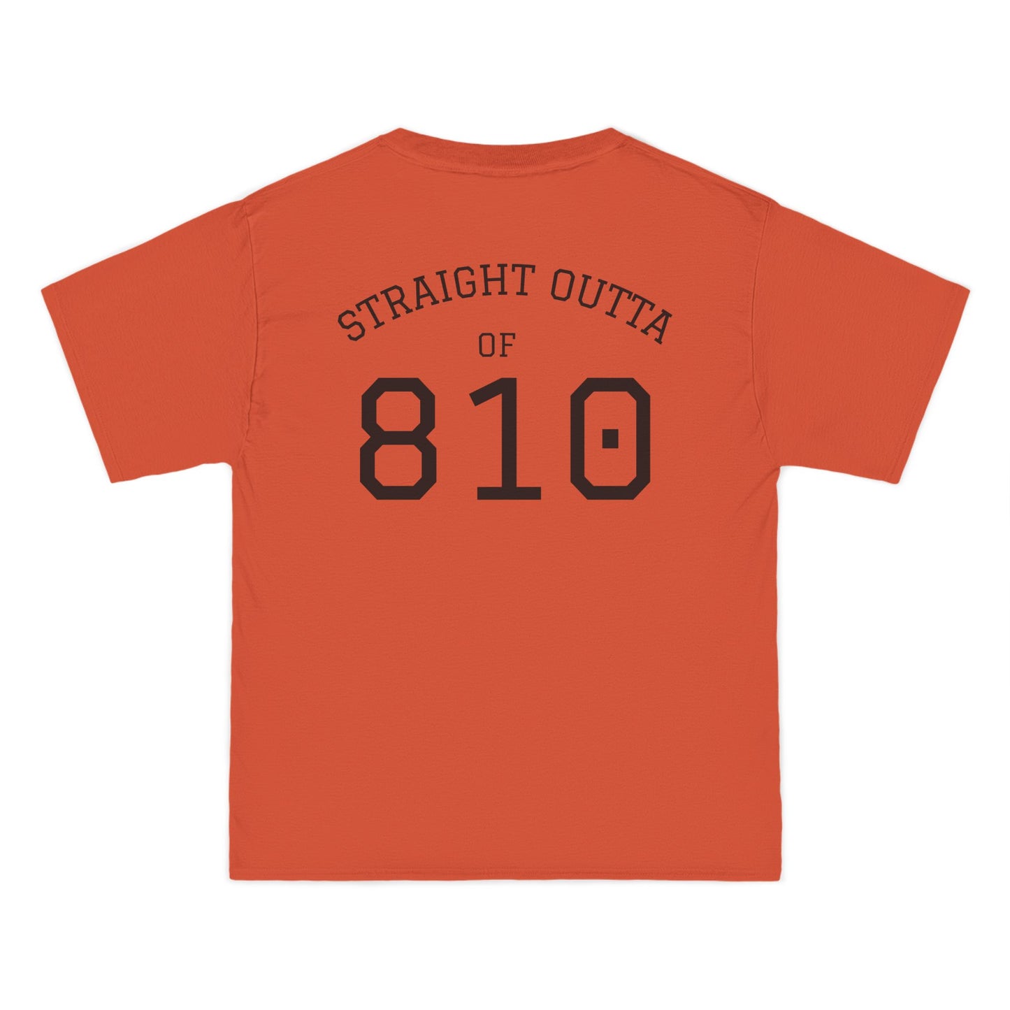 Beefy-T®  Short-Sleeve T-Shirt