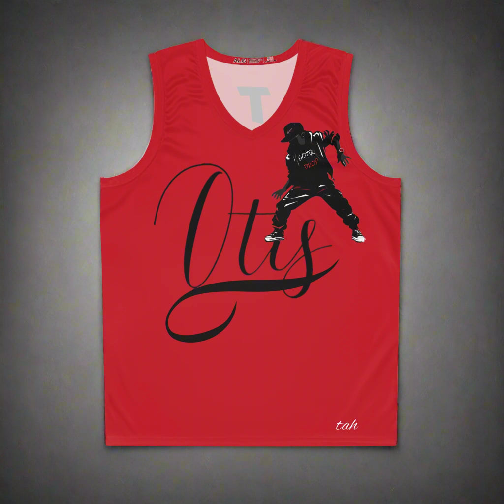 Swag T-Shirt - Otis Redding Tribute Remix by Tah