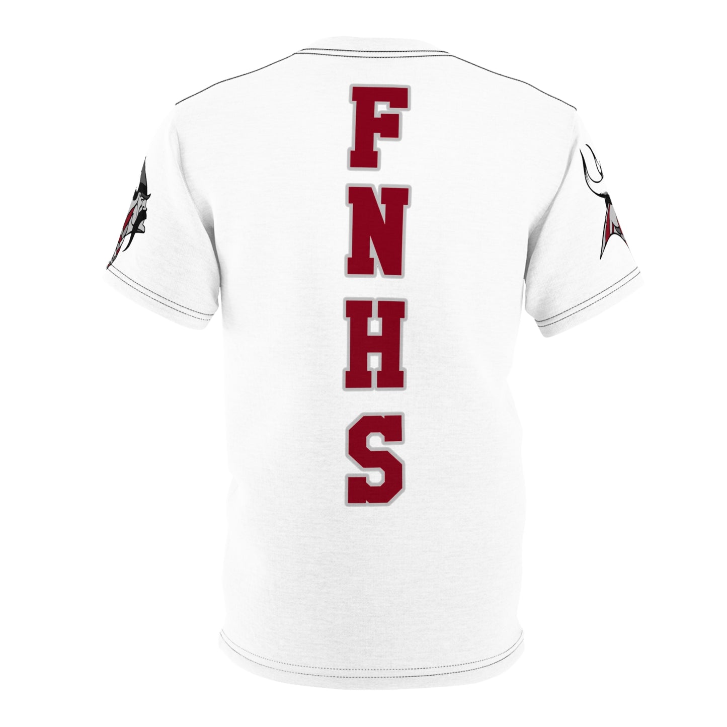 Class Reunion Tee - Flint Northern High School Vikings Unisex T-Shirt