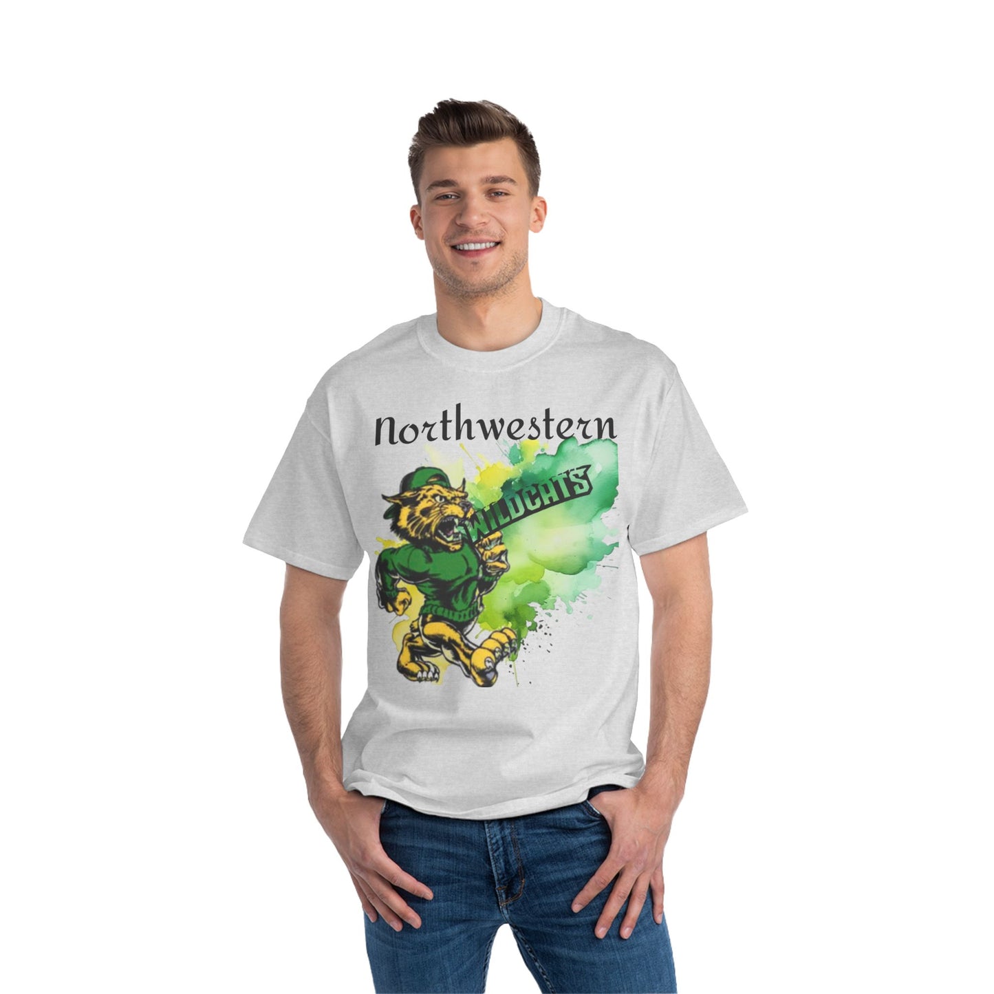 Beefy-T®  Short-Sleeve T-Shirt