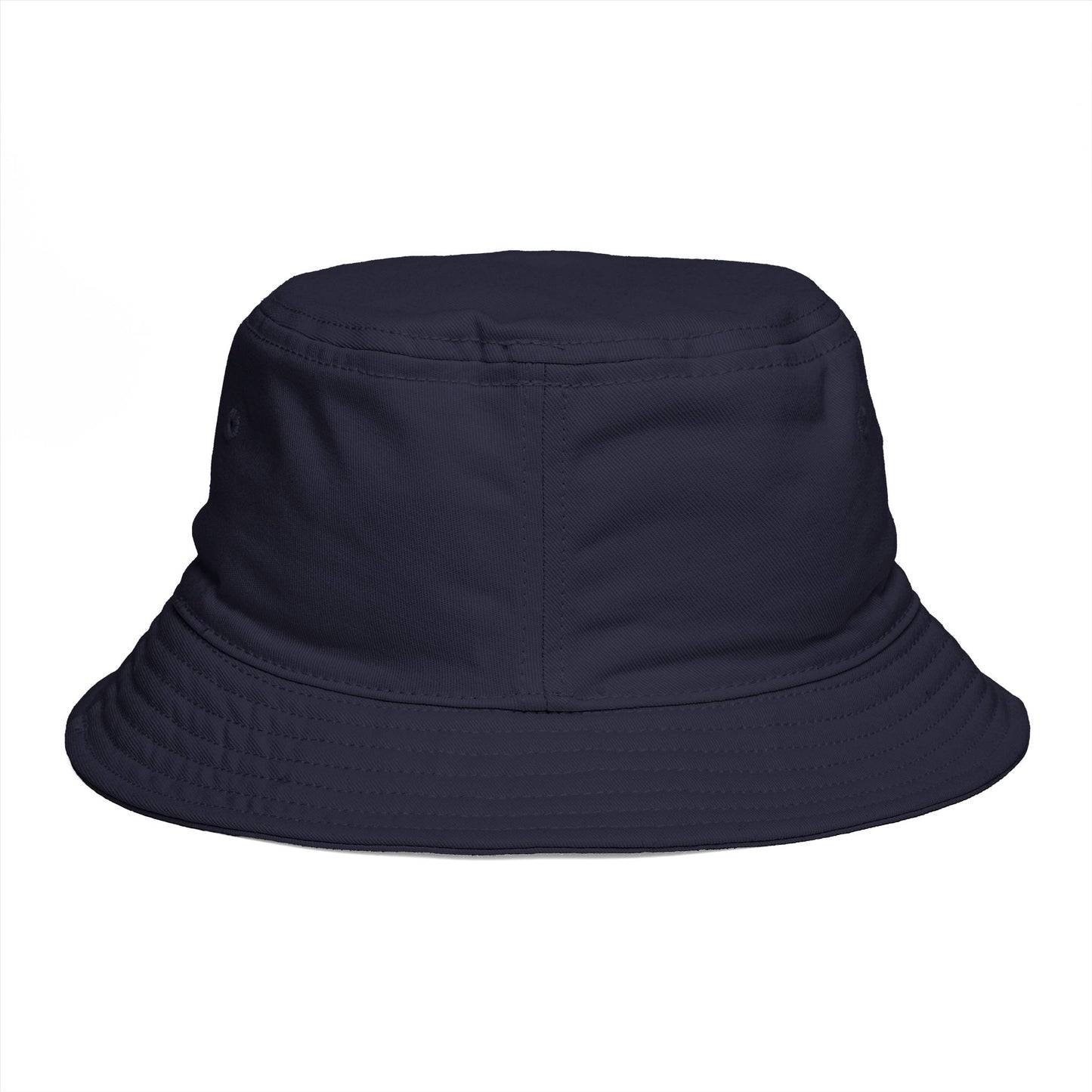 LeonJr, Cruisin' My Way Into 92 Bucket Hat — Vintage Summer Dad Hat