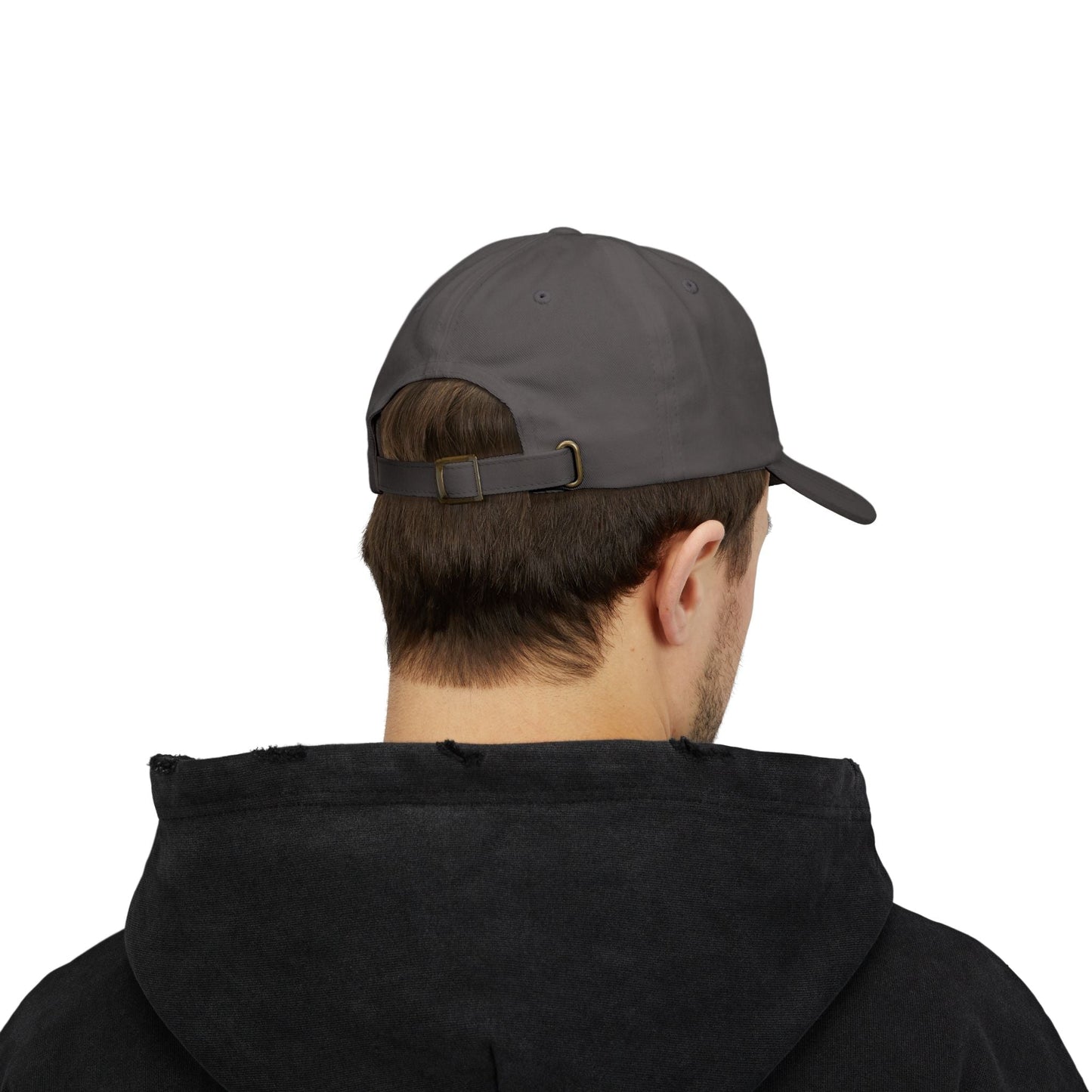 Fact & Tact Cap - Social Justice Advocacy