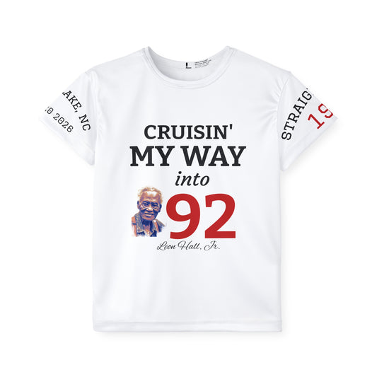 Kids Sports Jersey (AOP)