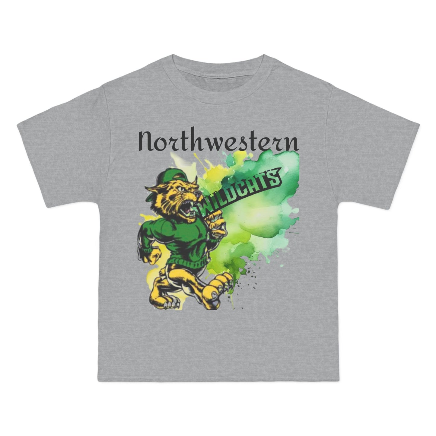 Beefy-T®  Short-Sleeve T-Shirt