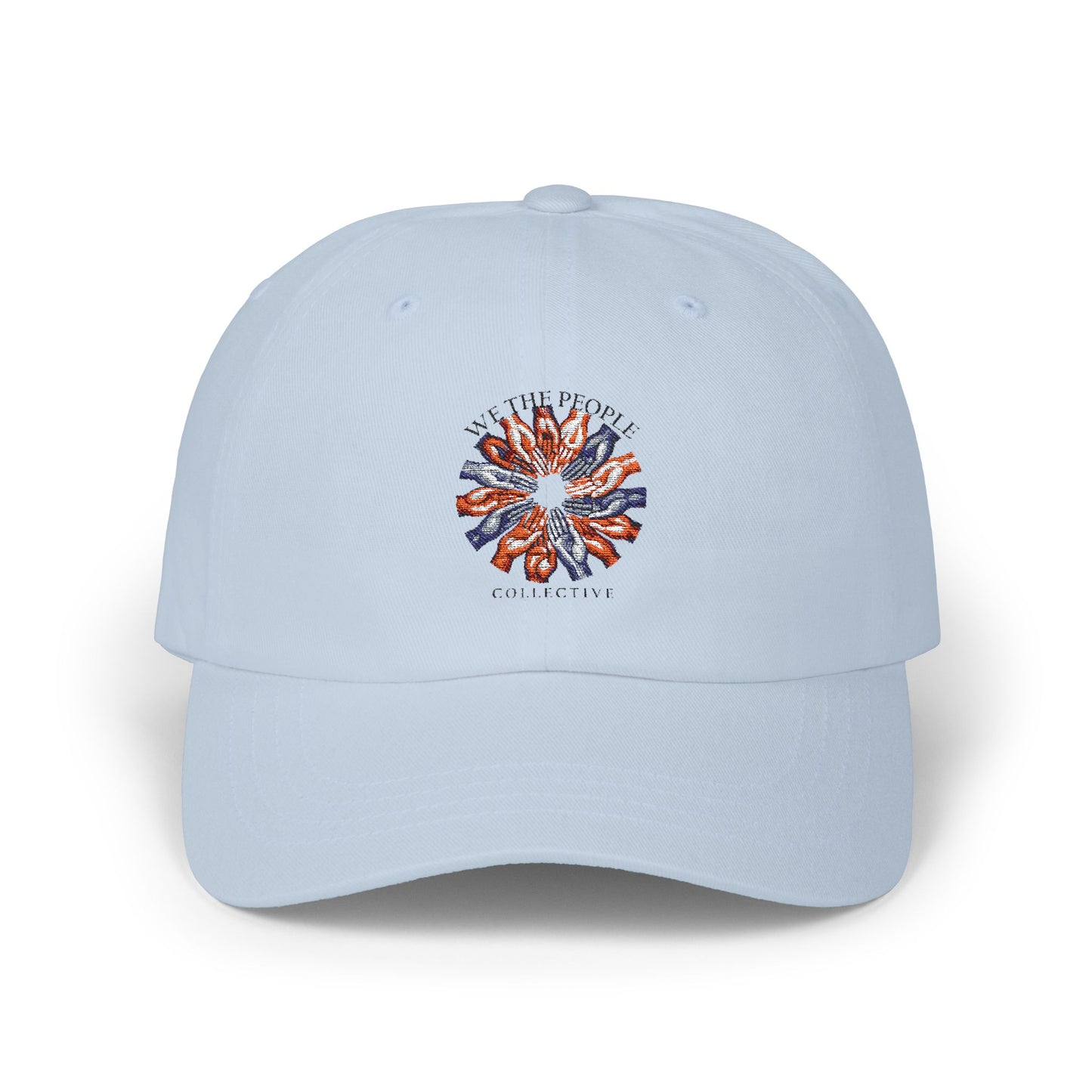 We The People Collective Cap