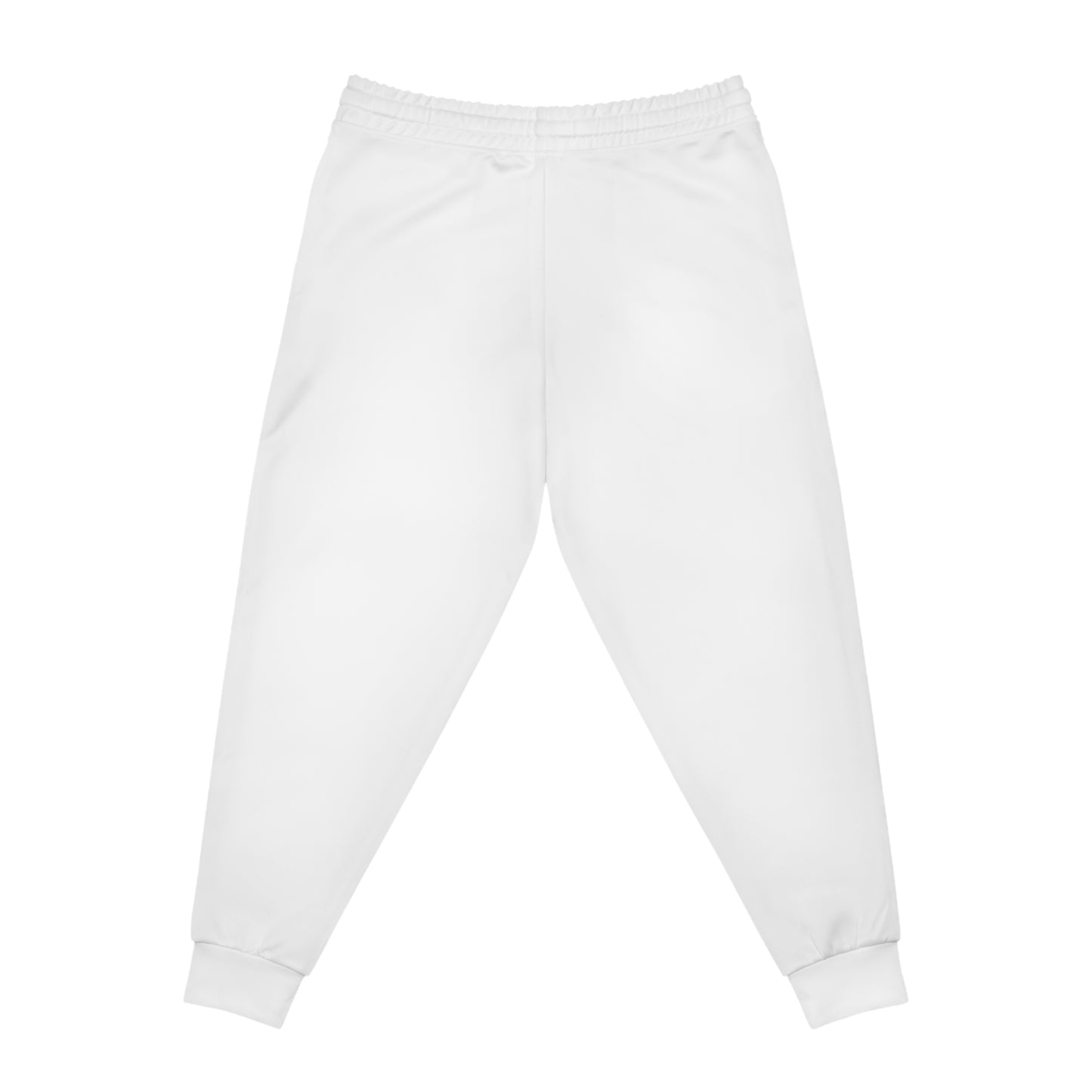 LeonJr. Cruisin' My Way '92 Athletic Joggers — Retro Racing Graphic Sweatpants