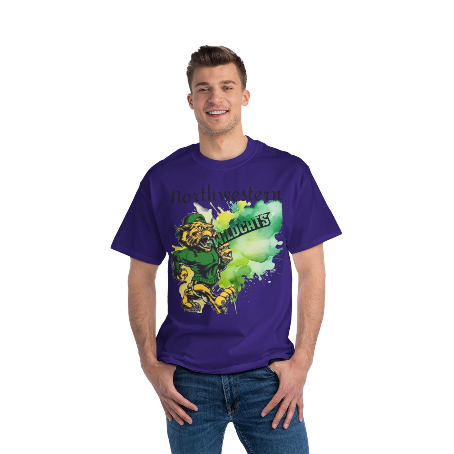 Beefy-T®  Short-Sleeve T-Shirt