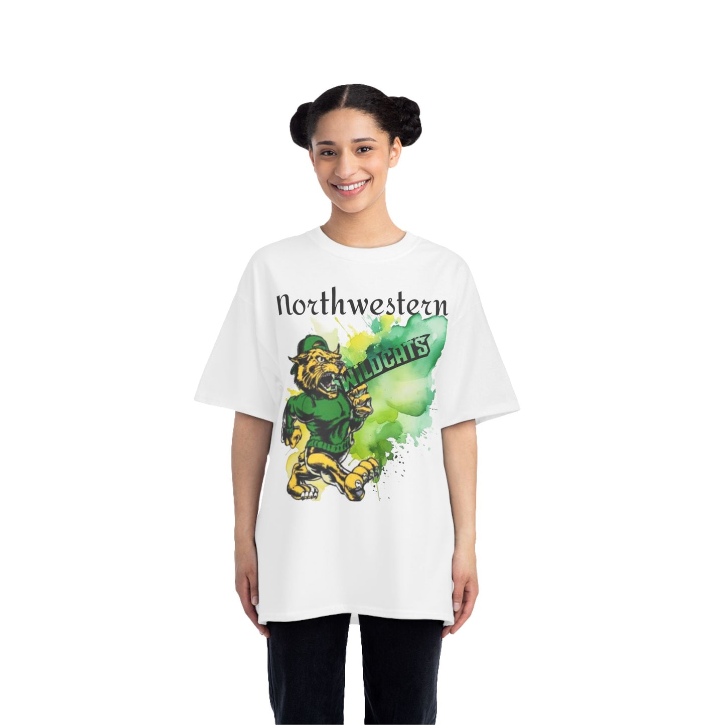 Beefy-T®  Short-Sleeve T-Shirt