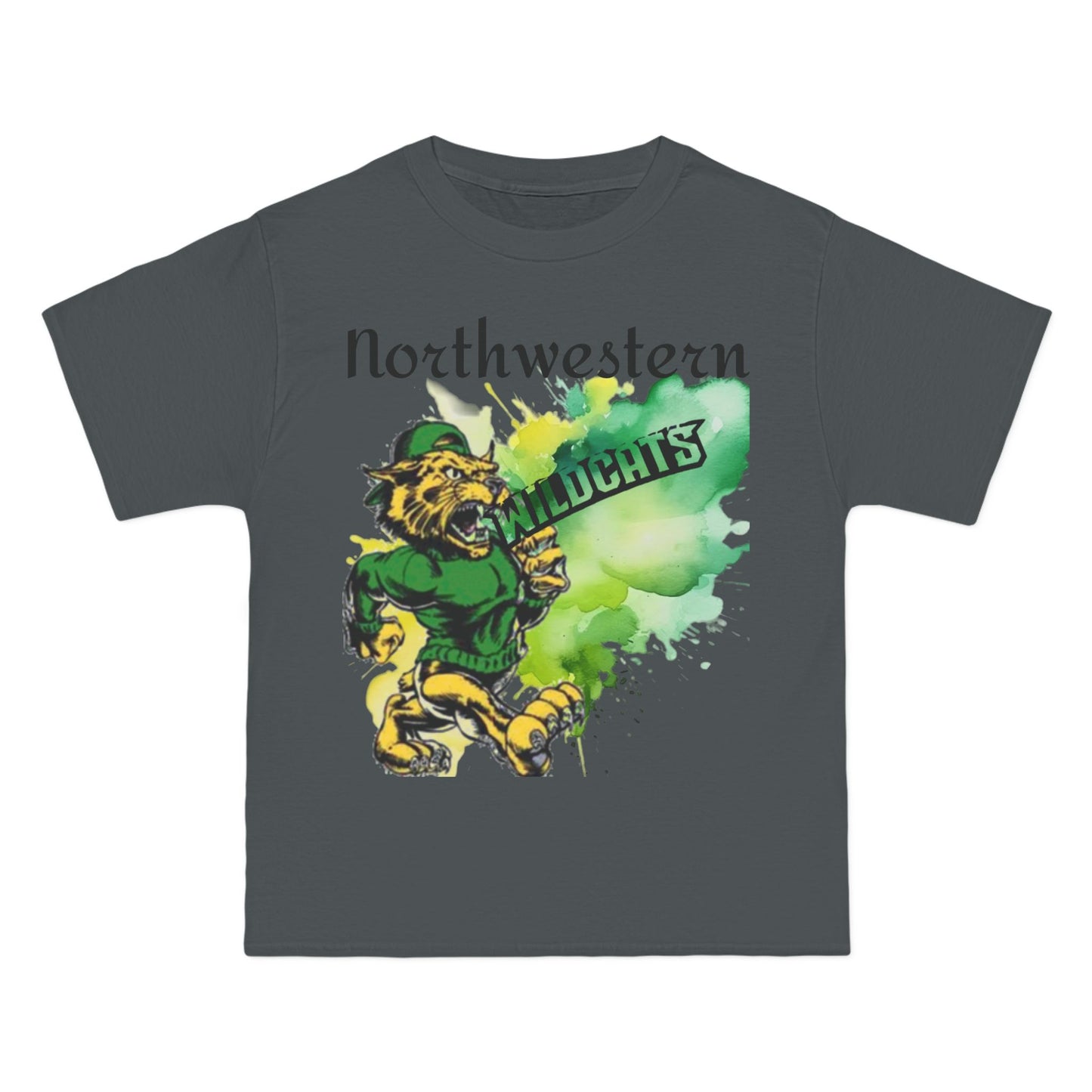 Beefy-T®  Short-Sleeve T-Shirt