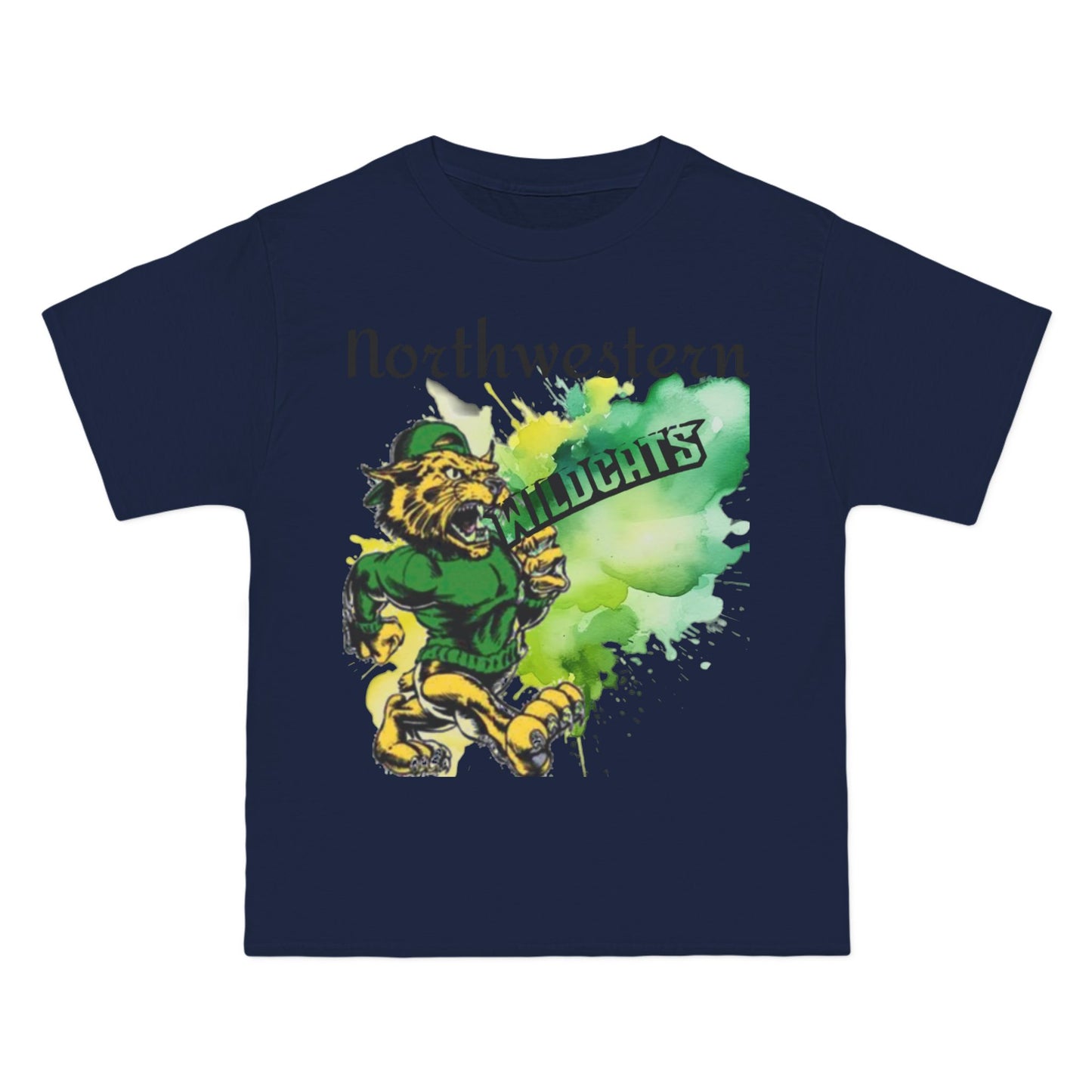 Beefy-T®  Short-Sleeve T-Shirt